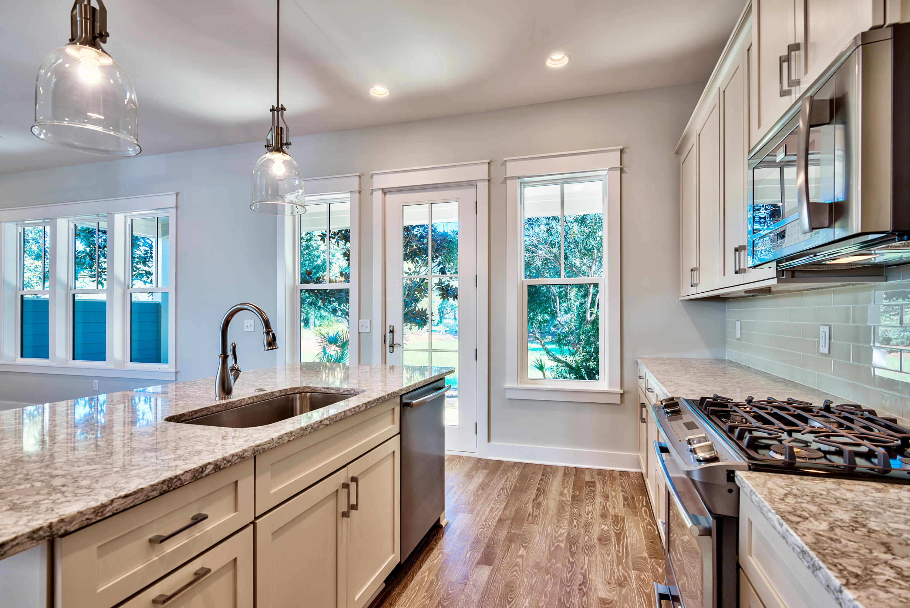 CYPRESS DUNES - Residential