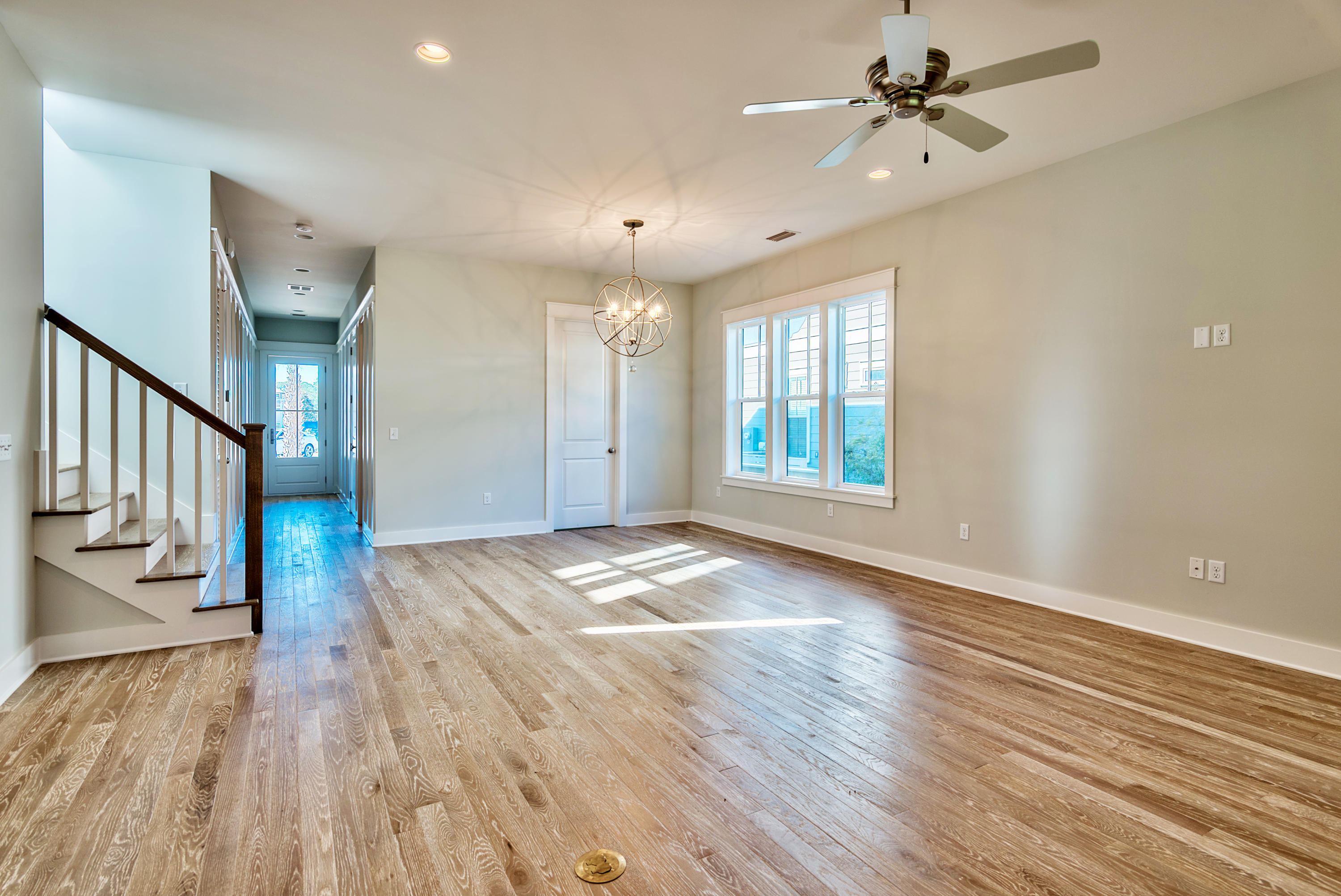 CYPRESS DUNES - Residential