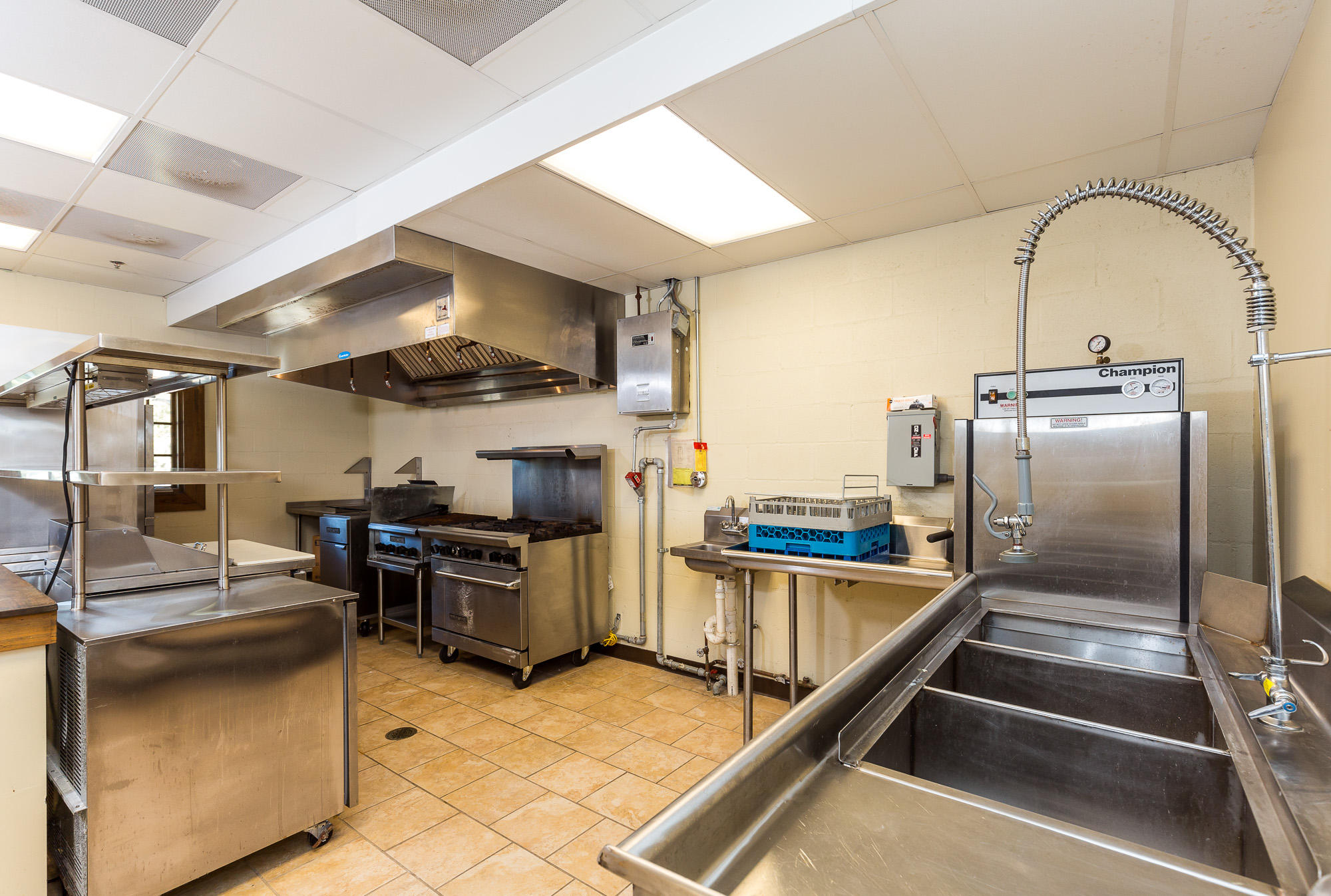 CYPRESS DUNES - Residential