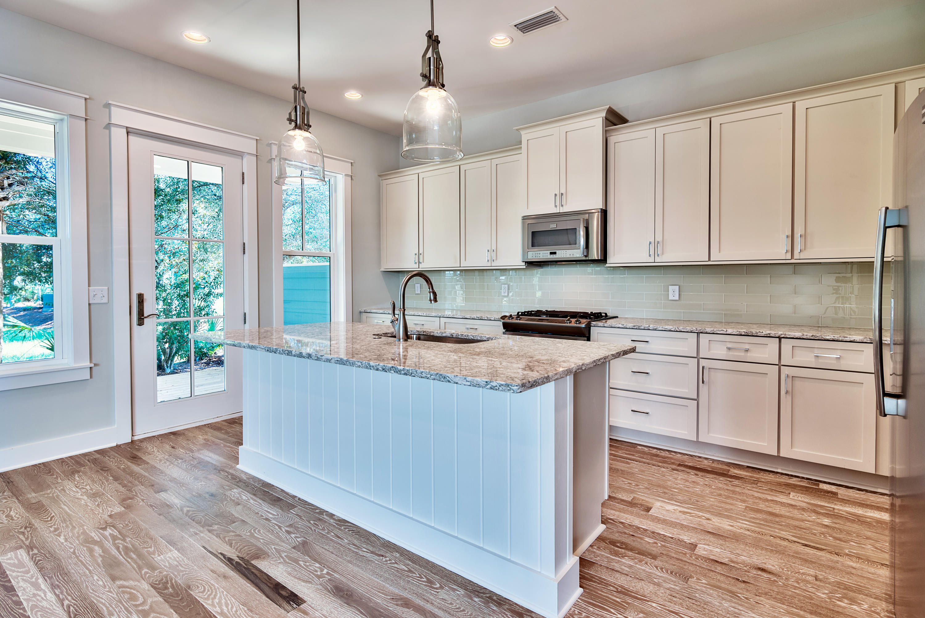 CYPRESS DUNES - Residential