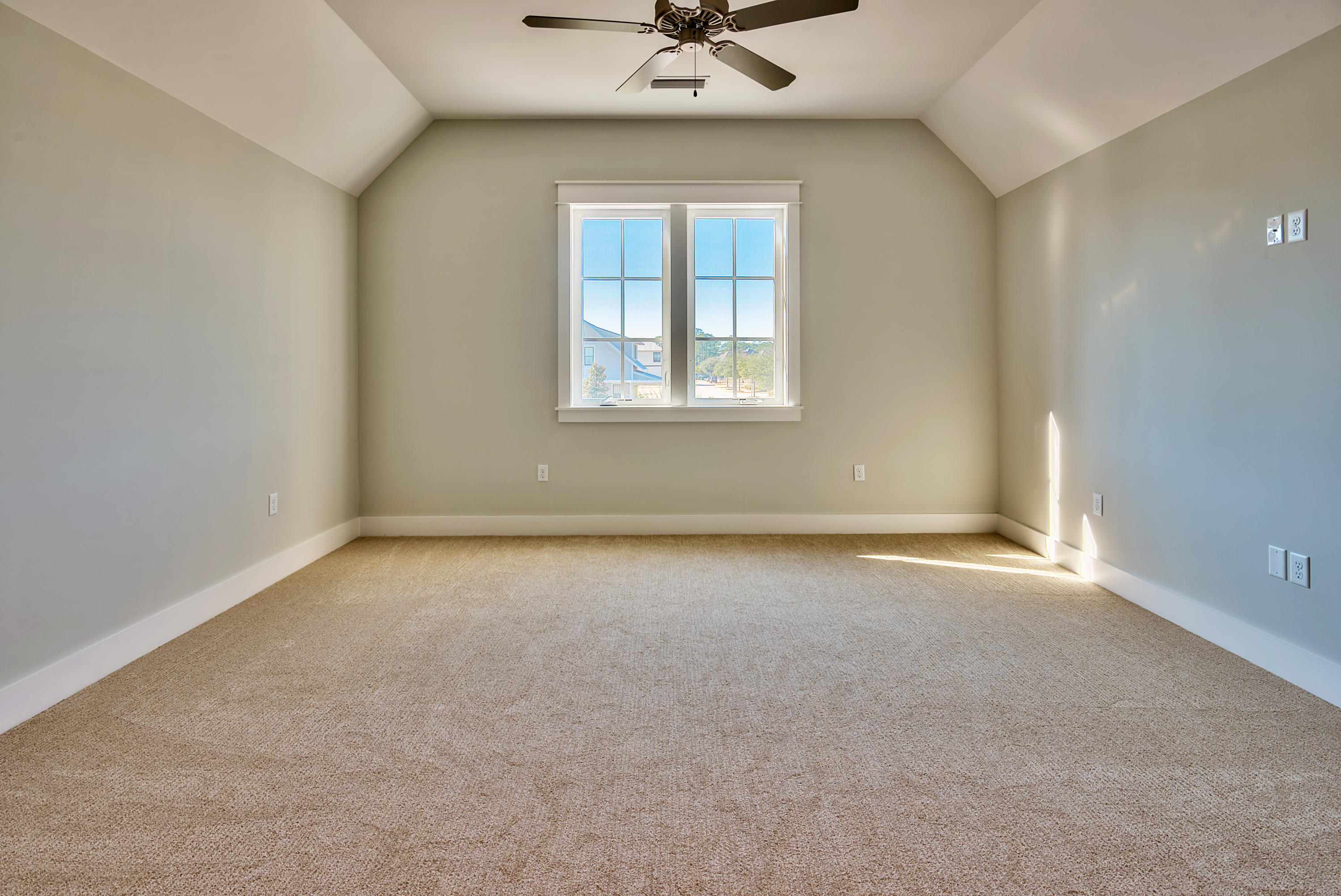 CYPRESS DUNES - Residential