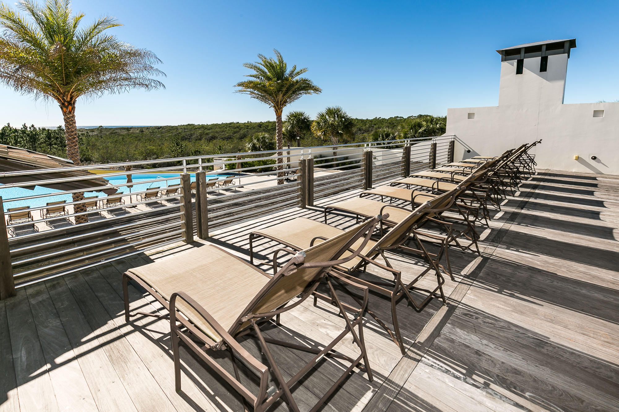 CYPRESS DUNES - Residential