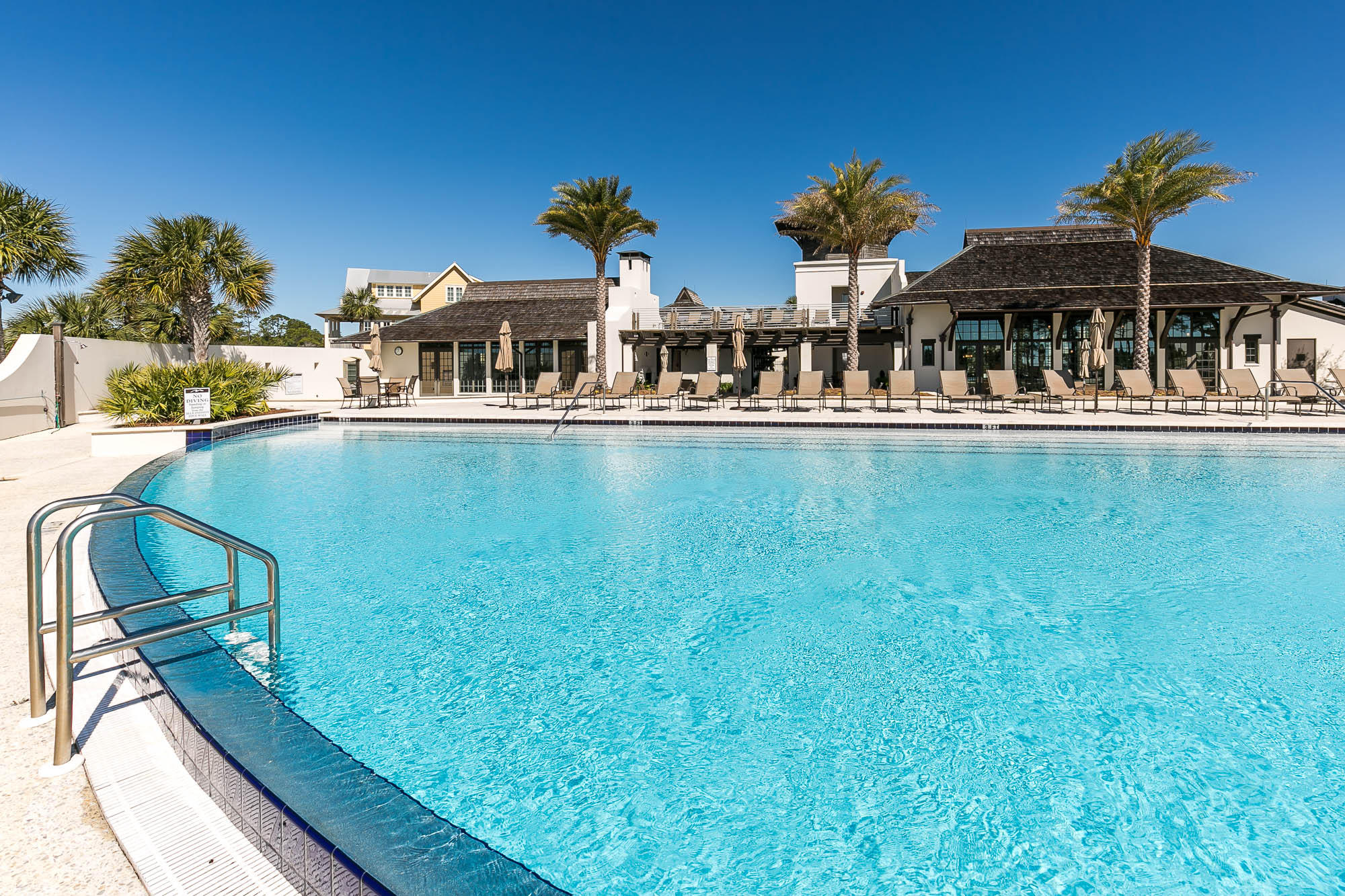 CYPRESS DUNES - Residential