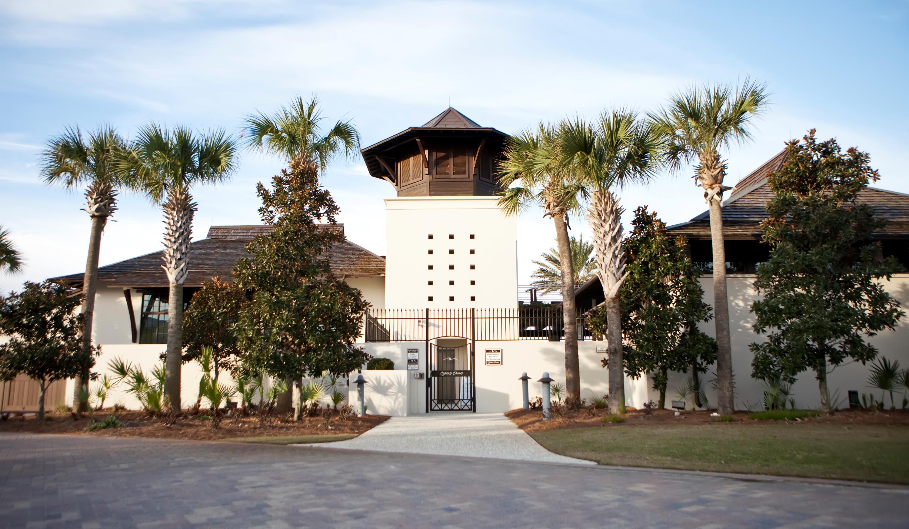 CYPRESS DUNES - Residential