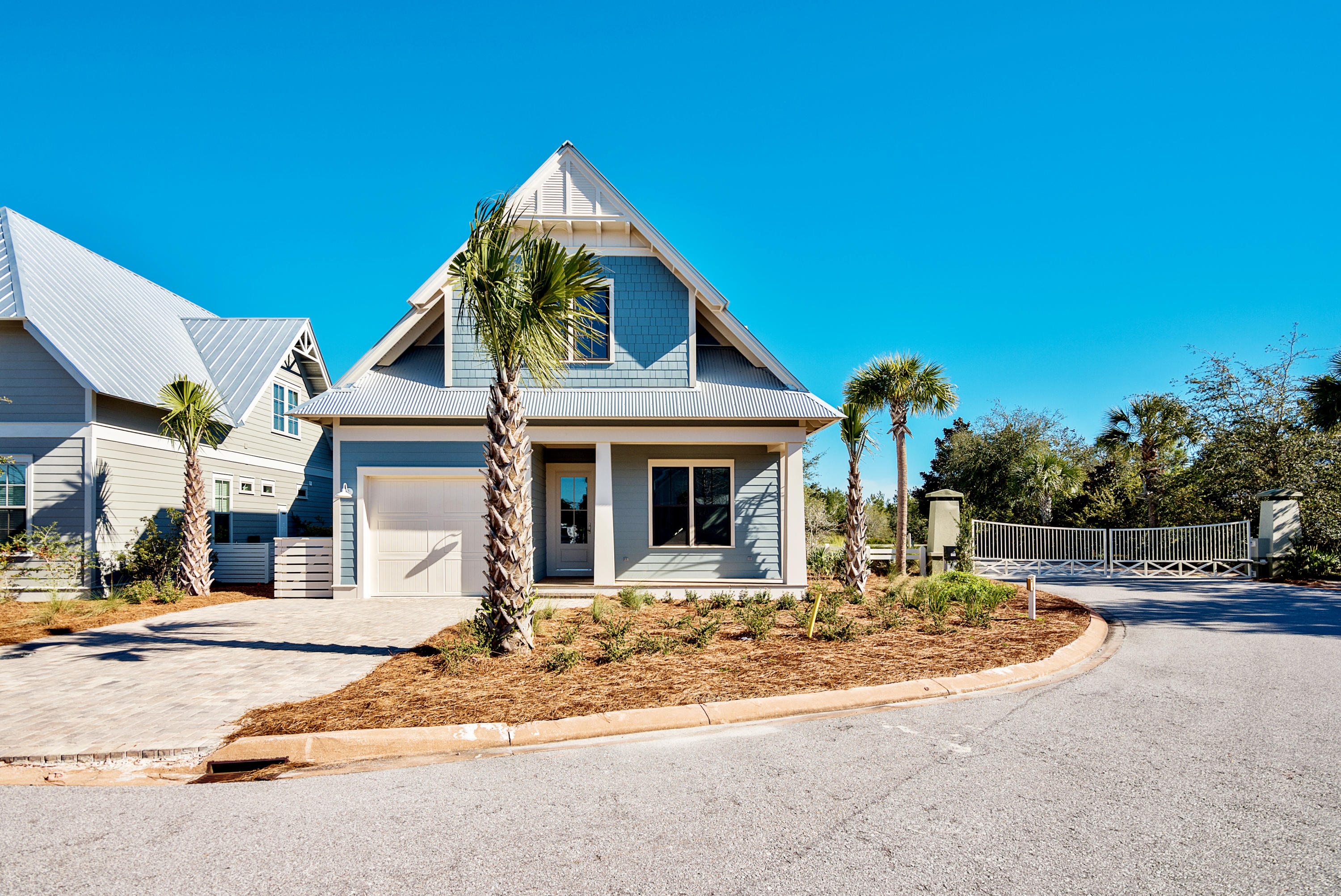 CYPRESS DUNES - Residential