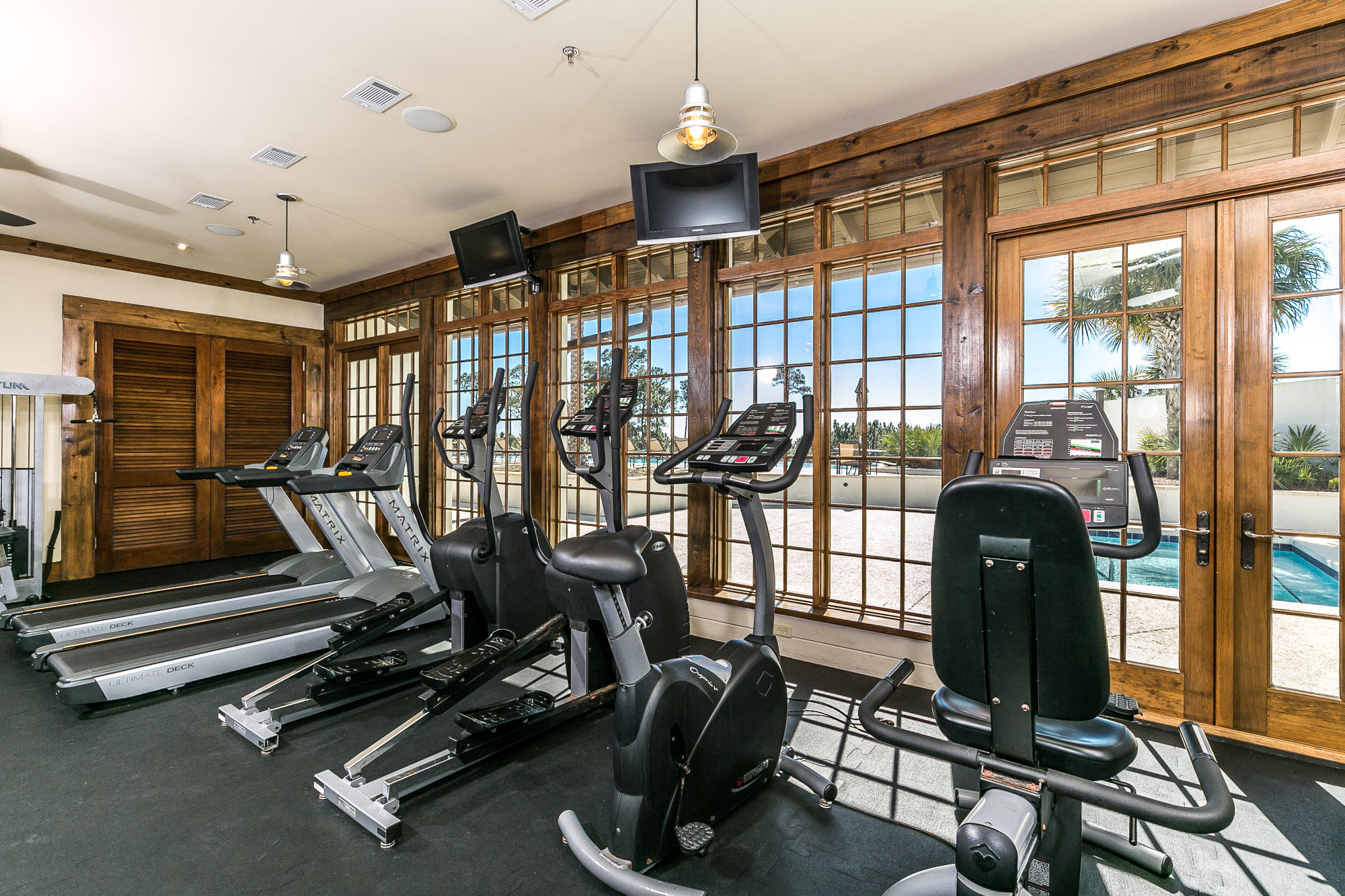 CYPRESS DUNES - Residential