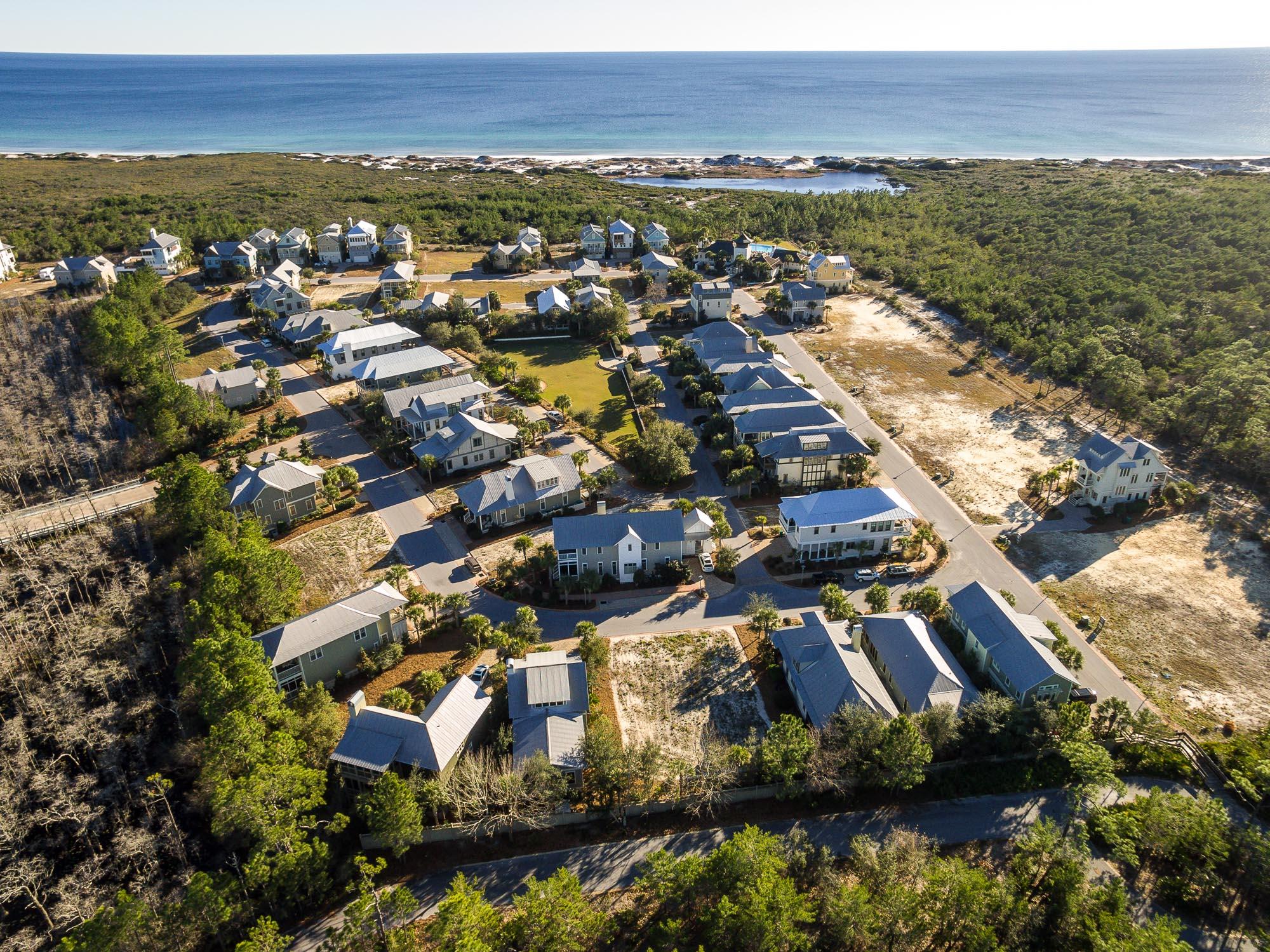 CYPRESS DUNES - Residential