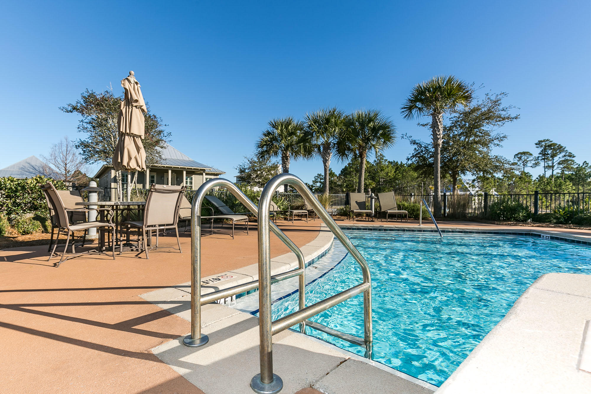 CYPRESS DUNES - Residential