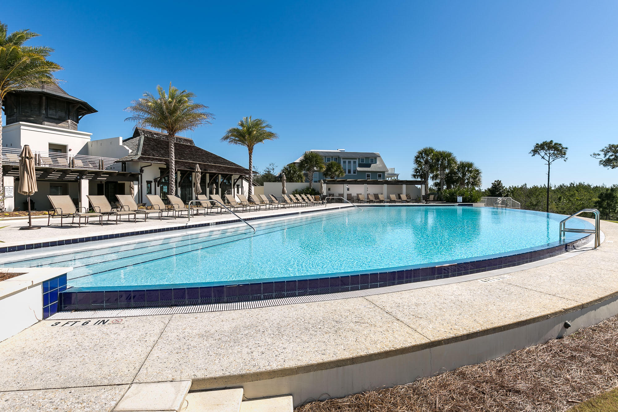 CYPRESS DUNES - Residential