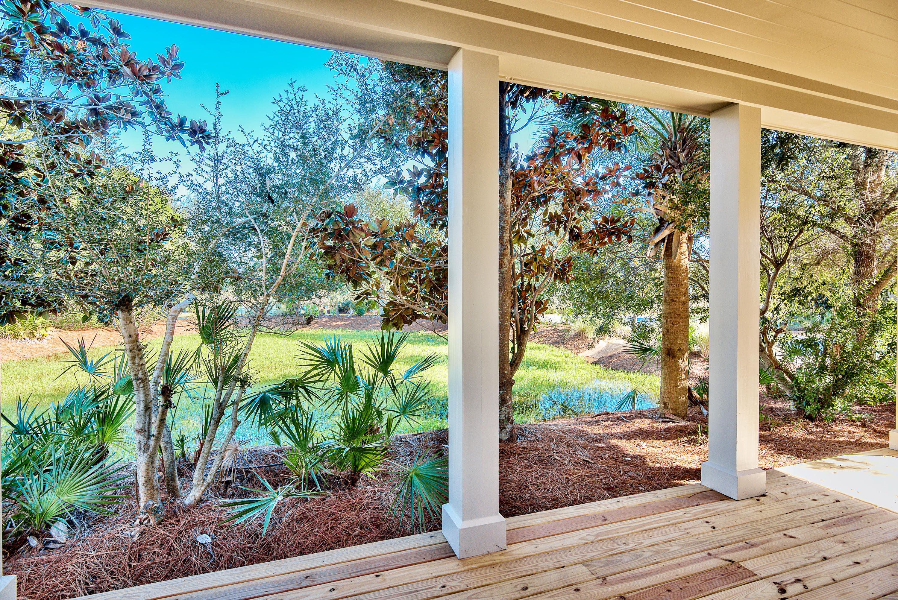 CYPRESS DUNES - Residential