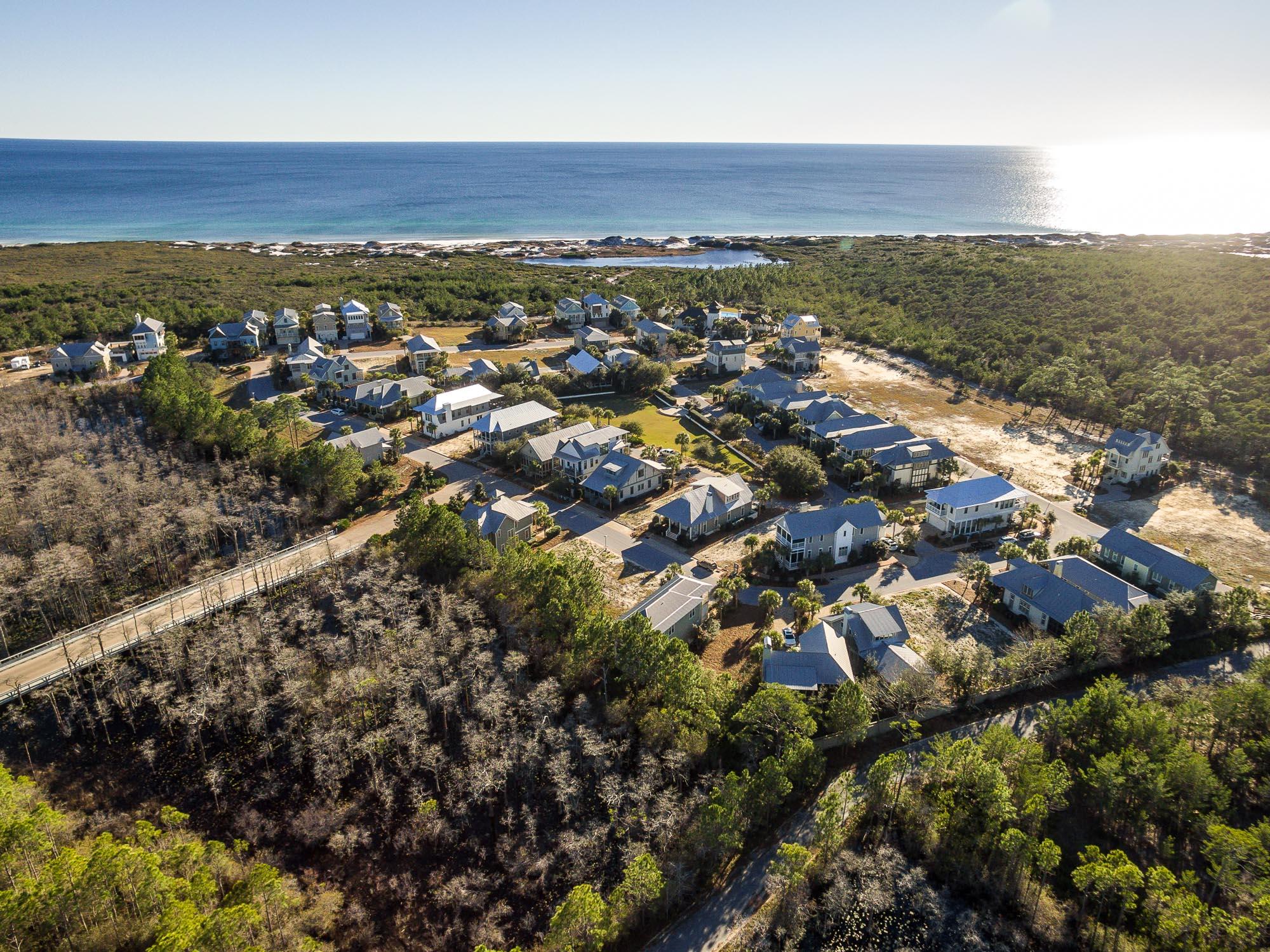 CYPRESS DUNES - Residential