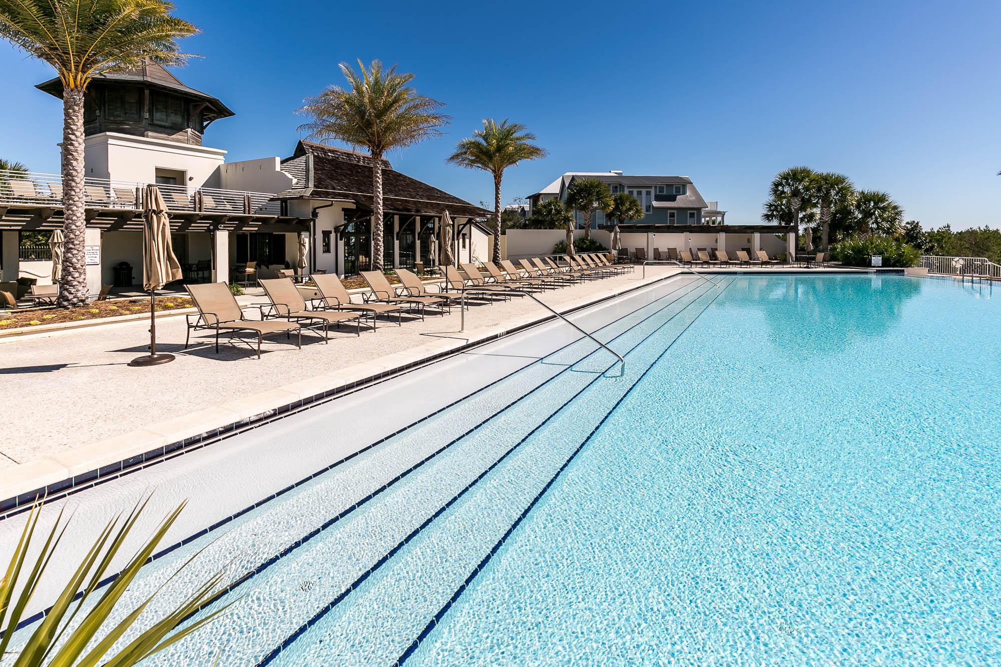 CYPRESS DUNES - Residential