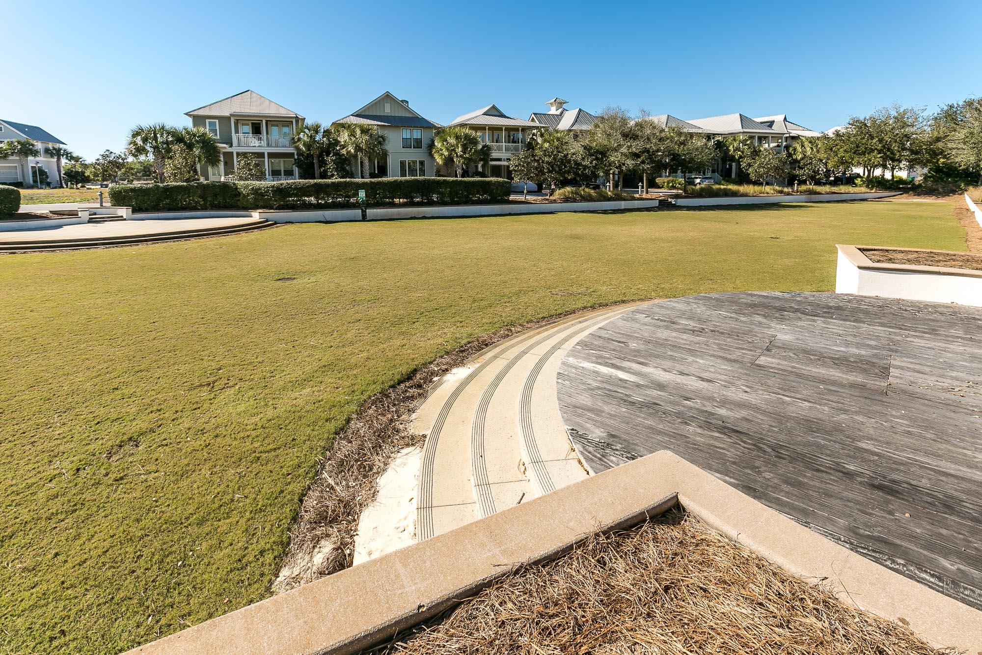 CYPRESS DUNES - Residential
