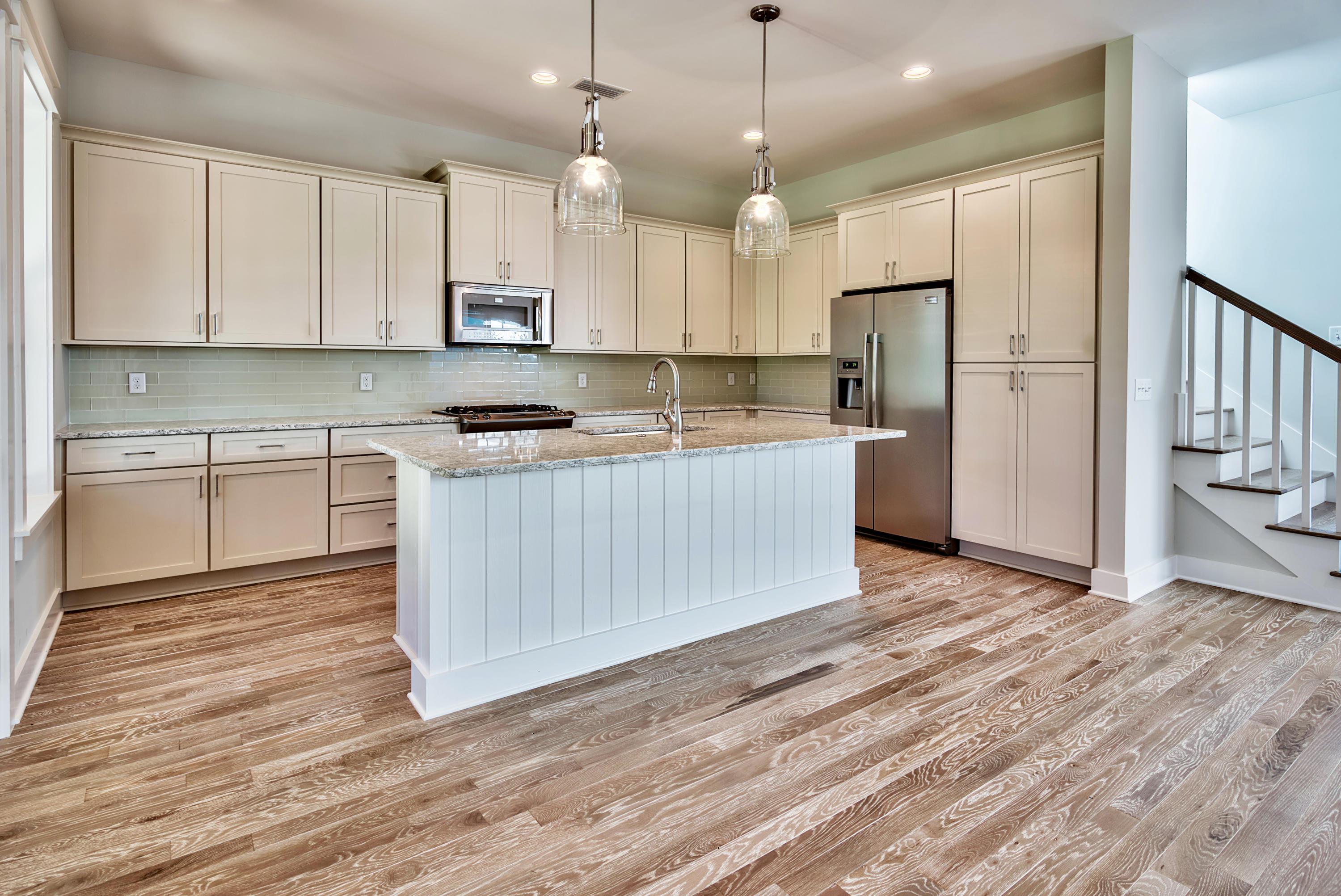 CYPRESS DUNES - Residential