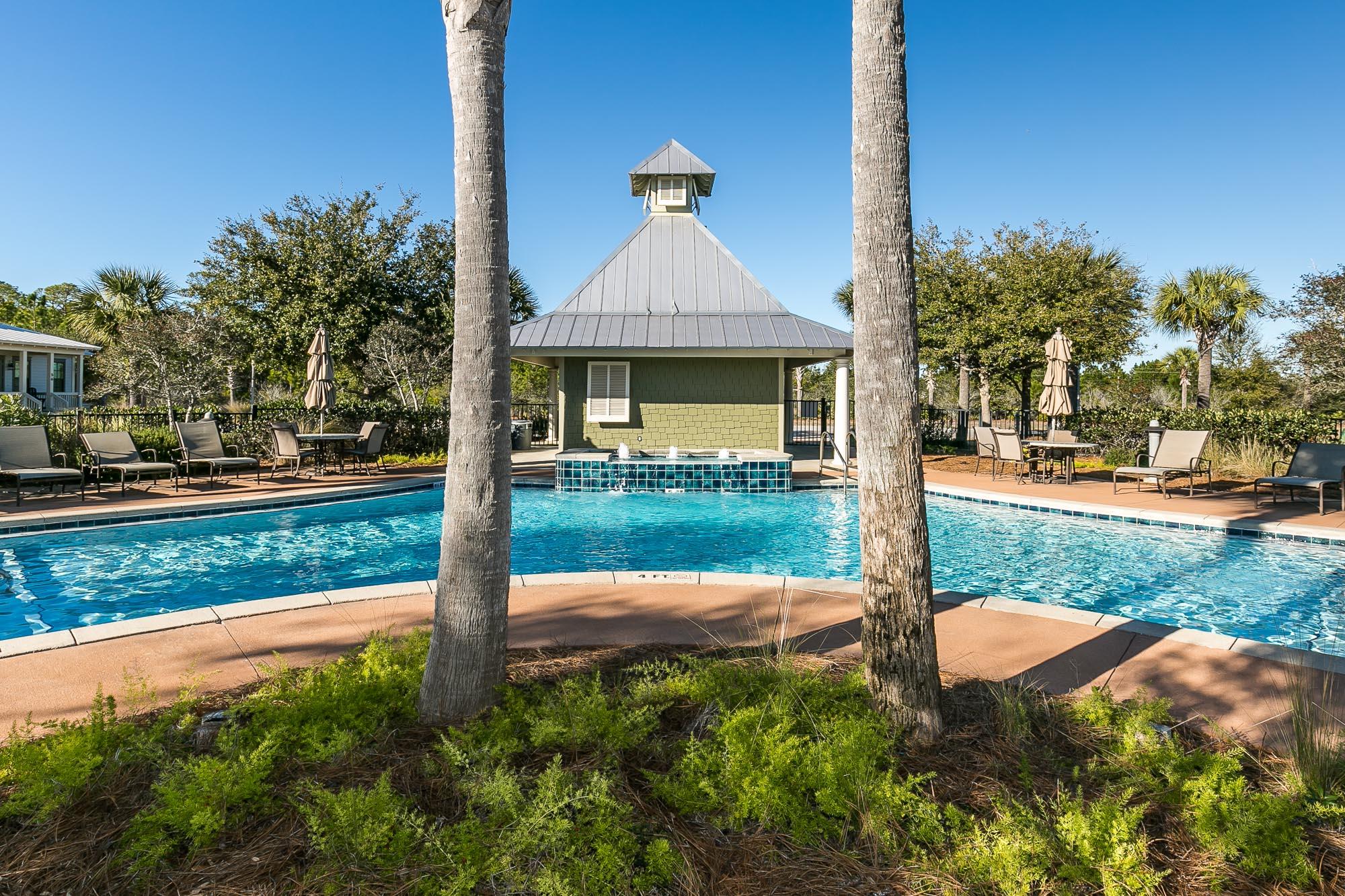 CYPRESS DUNES - Residential