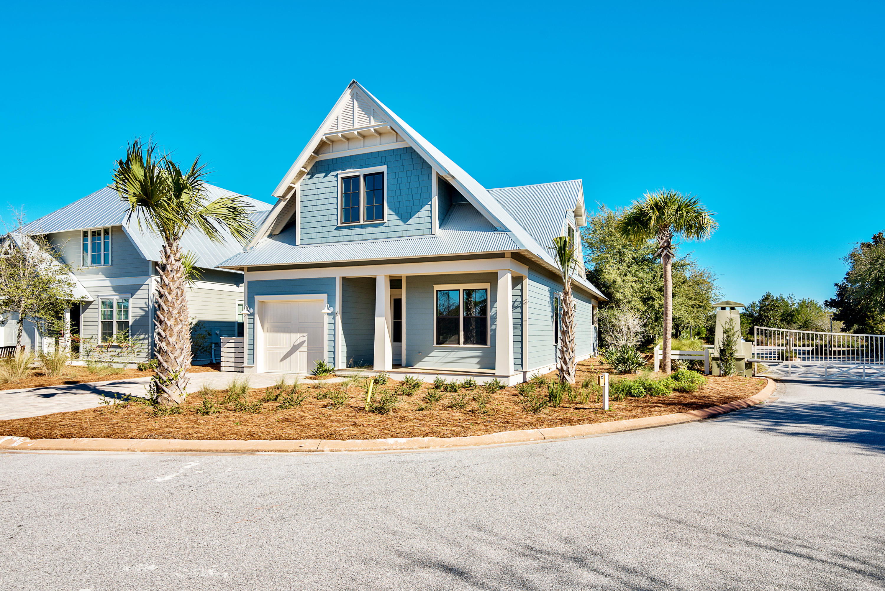 CYPRESS DUNES - Residential
