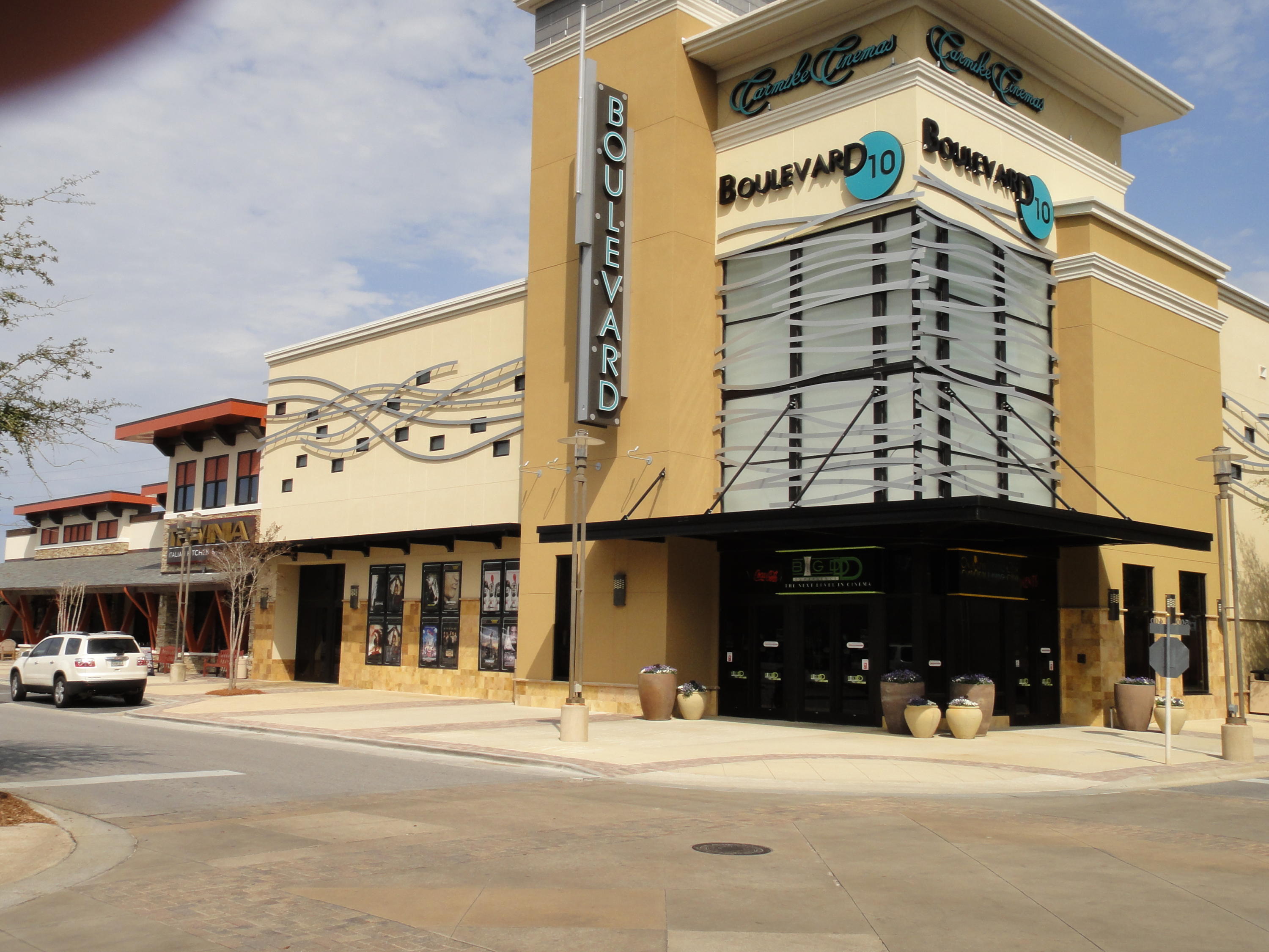 CYPRESS DUNES - Residential