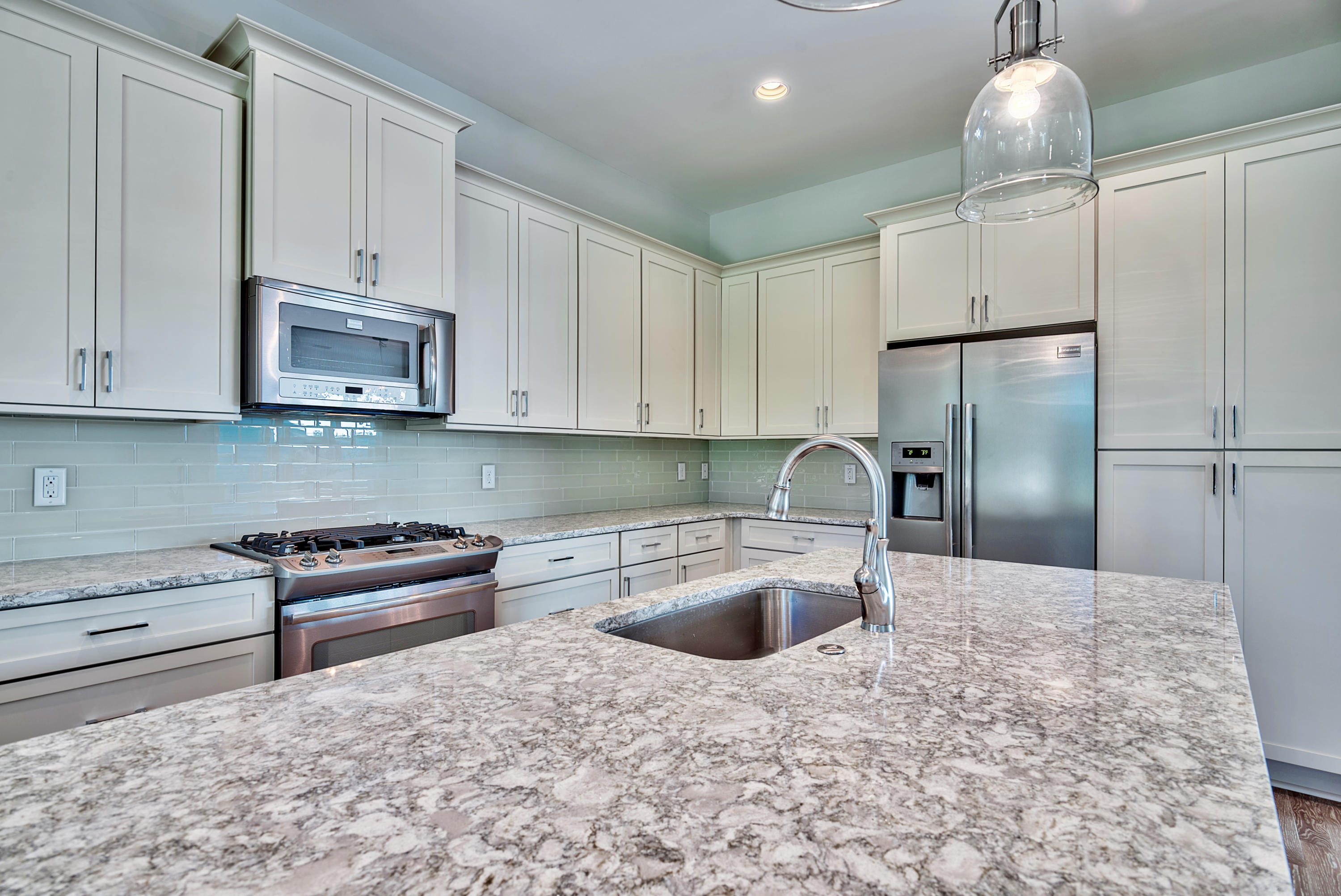 CYPRESS DUNES - Residential