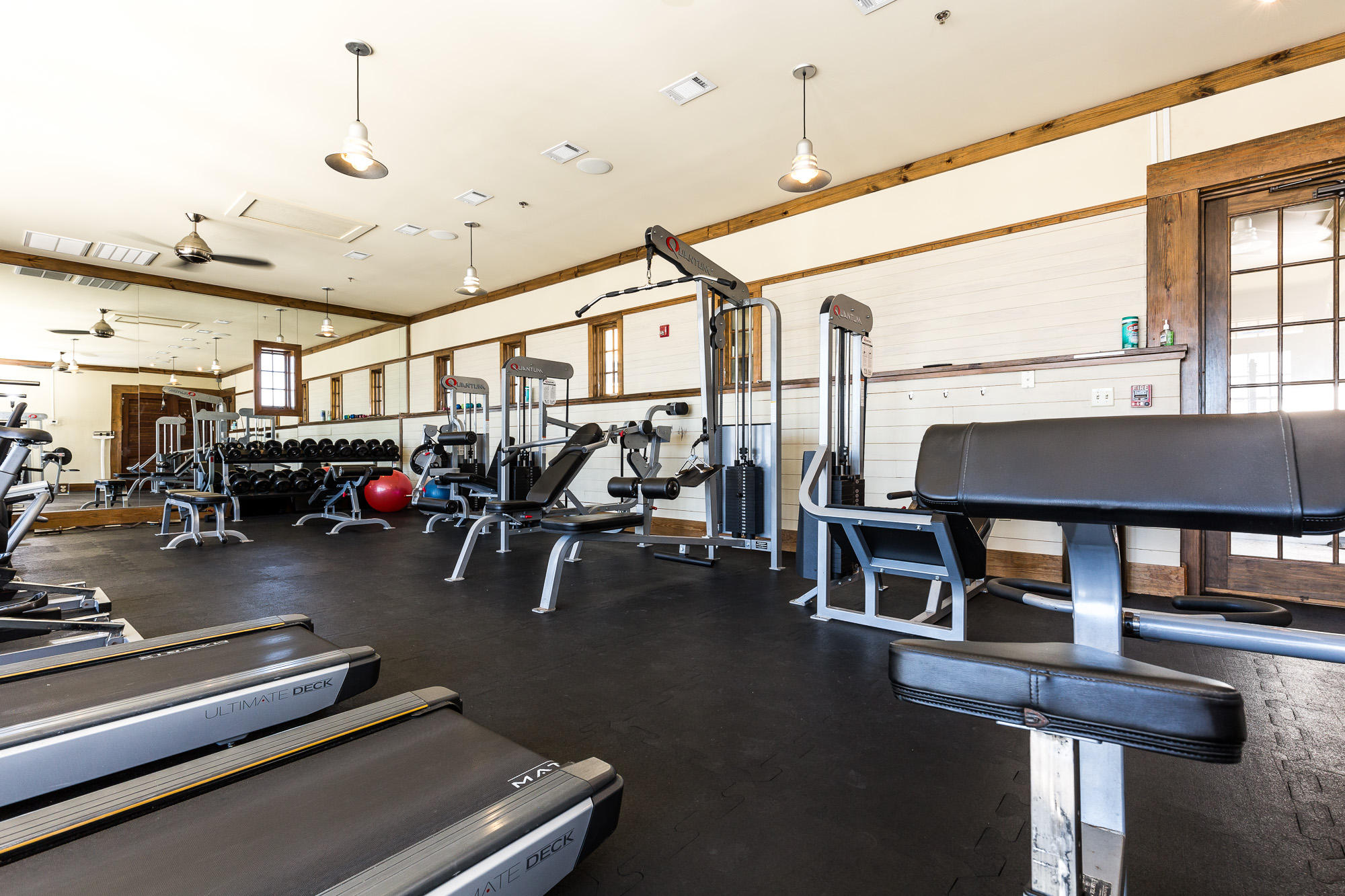 CYPRESS DUNES - Residential