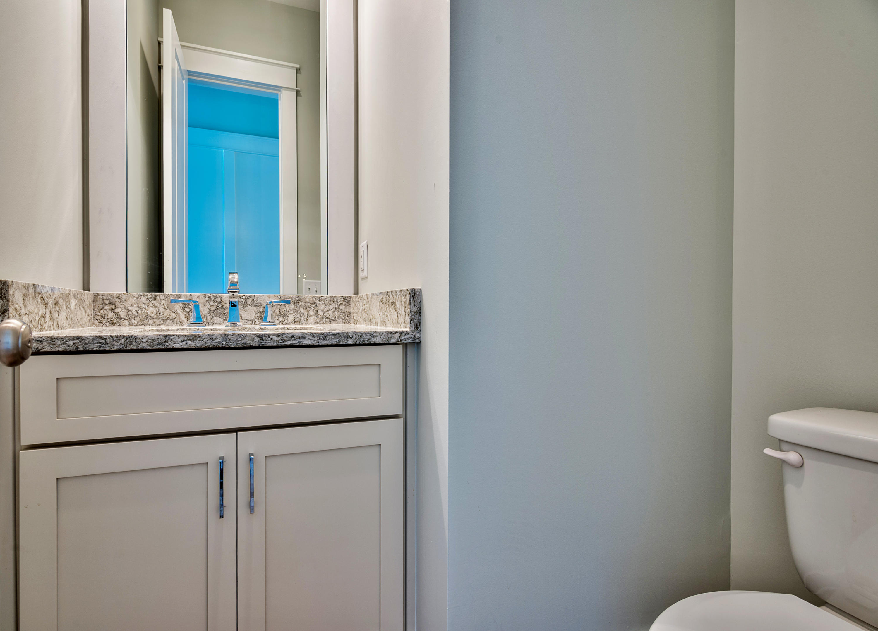 CYPRESS DUNES - Residential