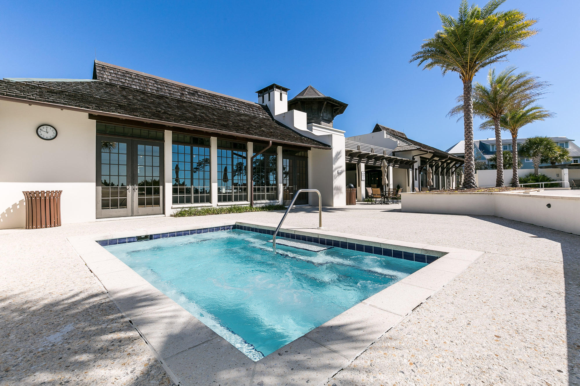 CYPRESS DUNES - Residential