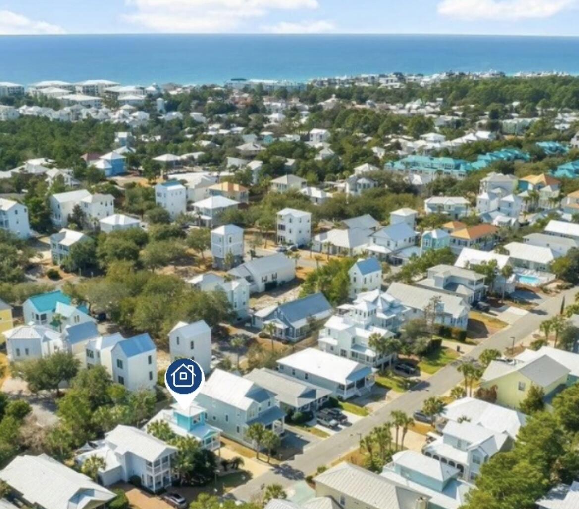 VENTANA DUNES - Residential