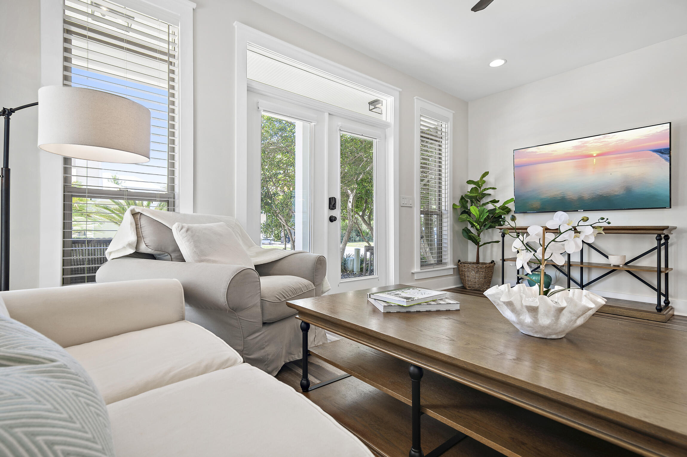 VENTANA DUNES - Residential