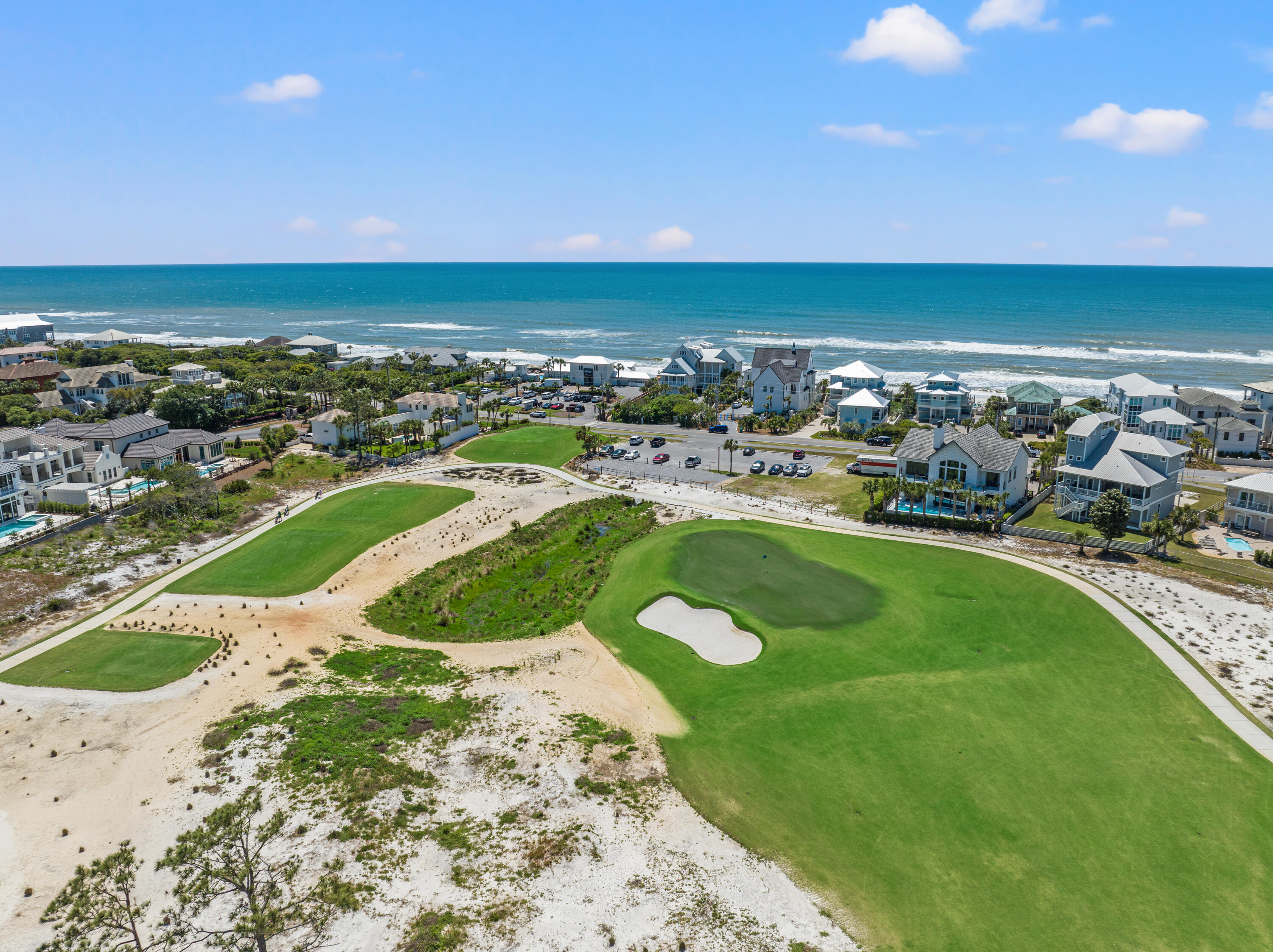 VENTANA DUNES - Residential
