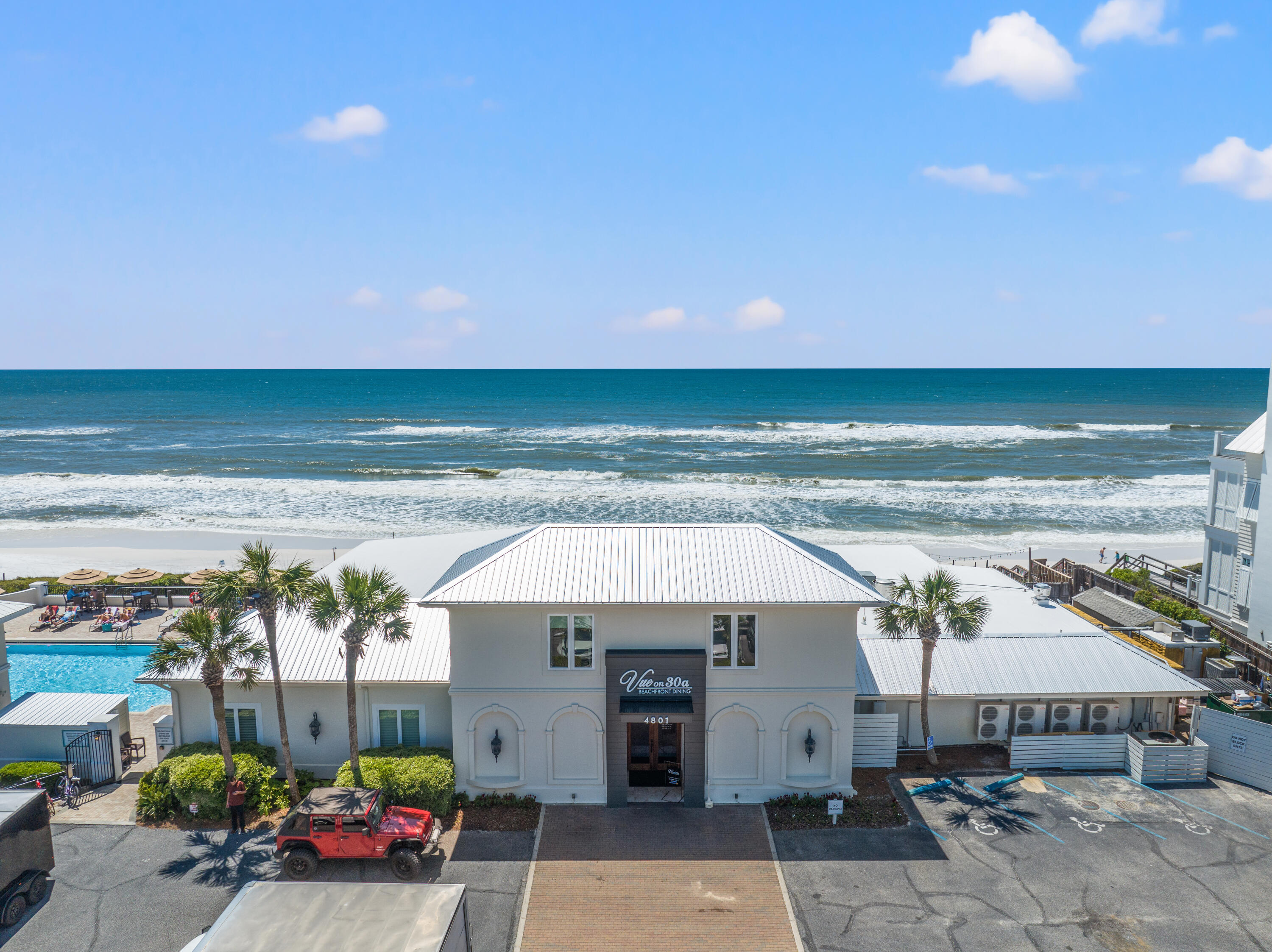 VENTANA DUNES - Residential