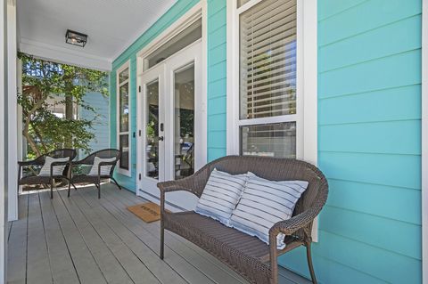 A home in Santa Rosa Beach