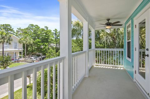 A home in Santa Rosa Beach