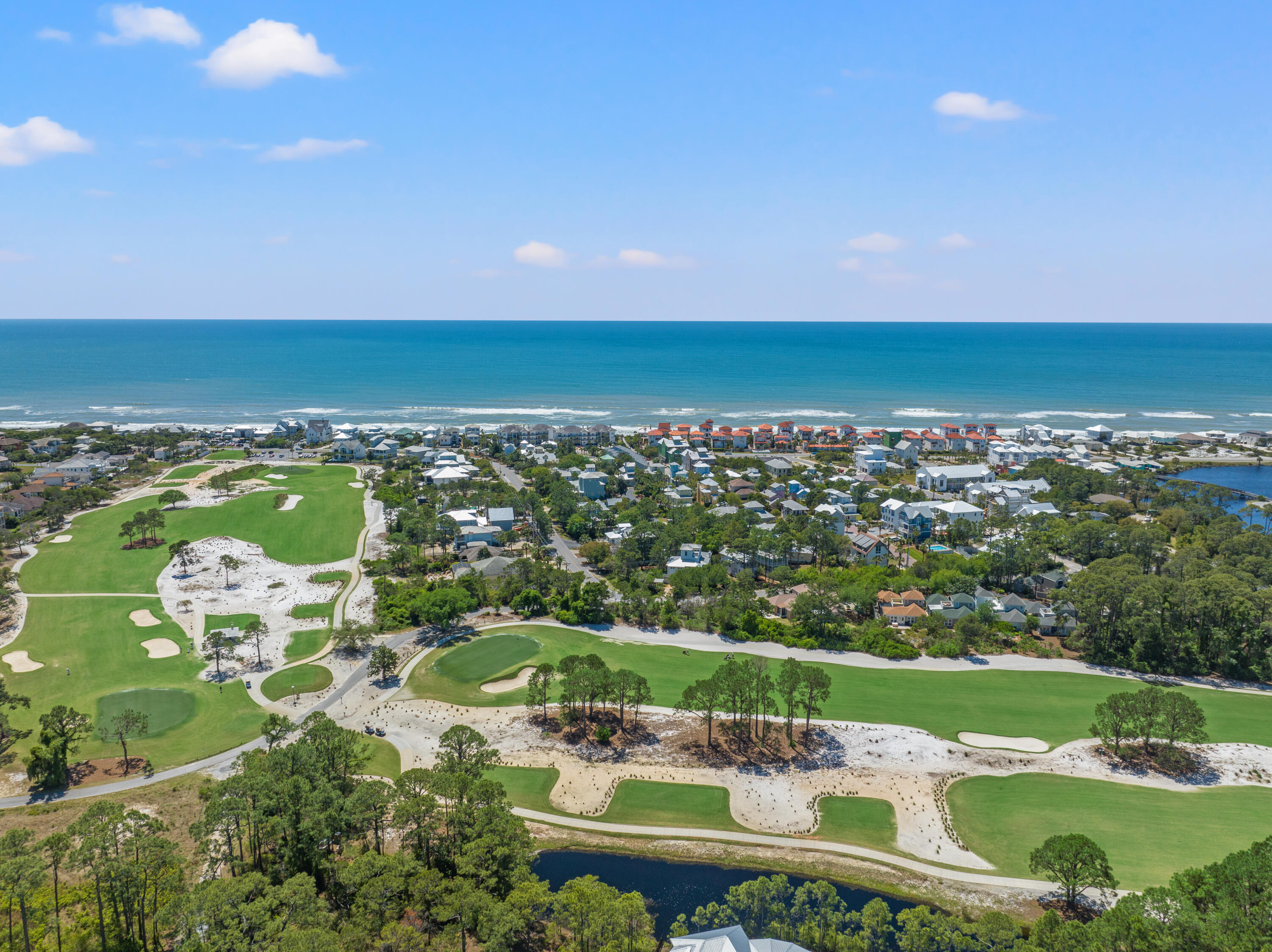 VENTANA DUNES - Residential