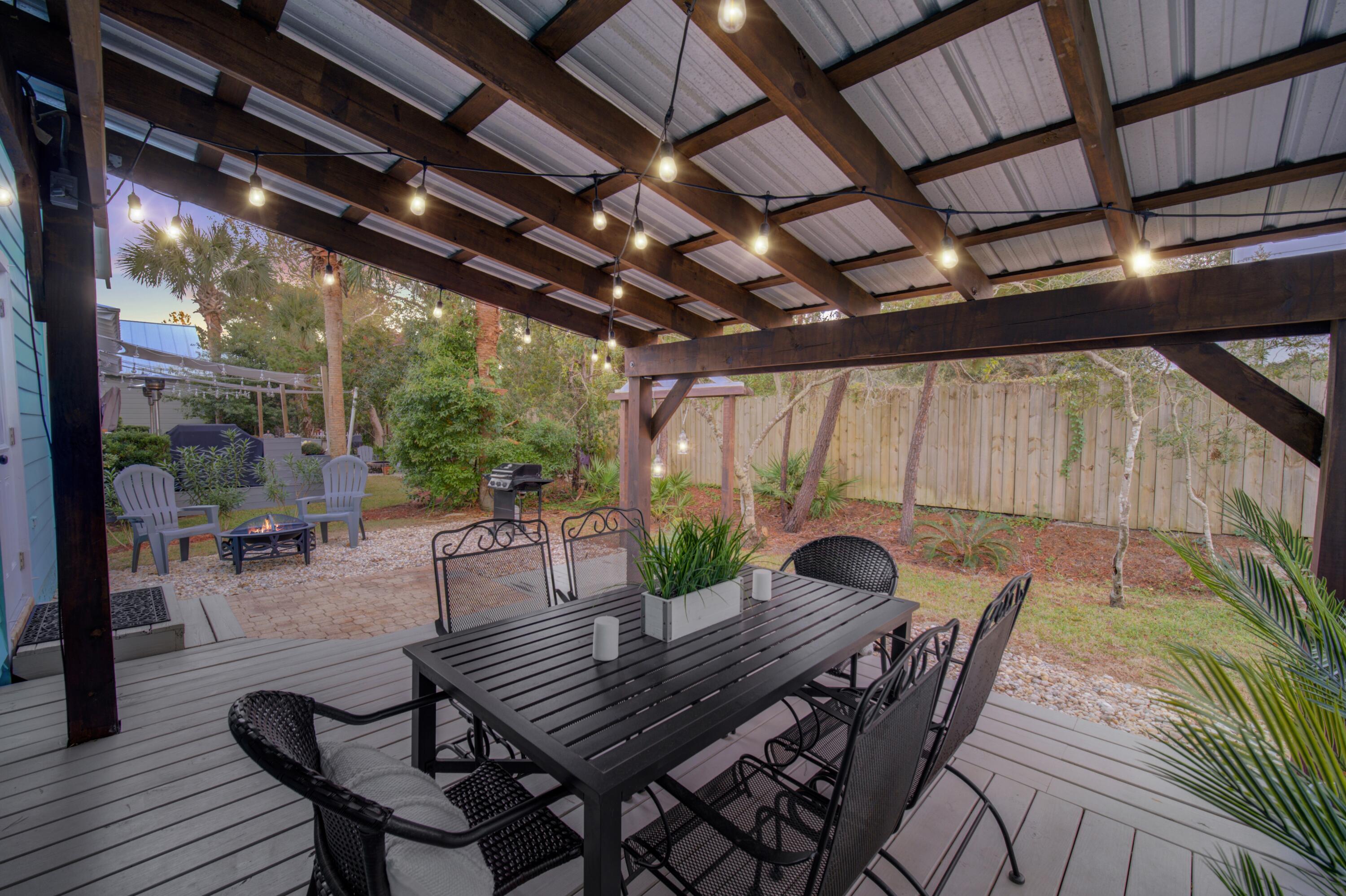 VENTANA DUNES - Residential