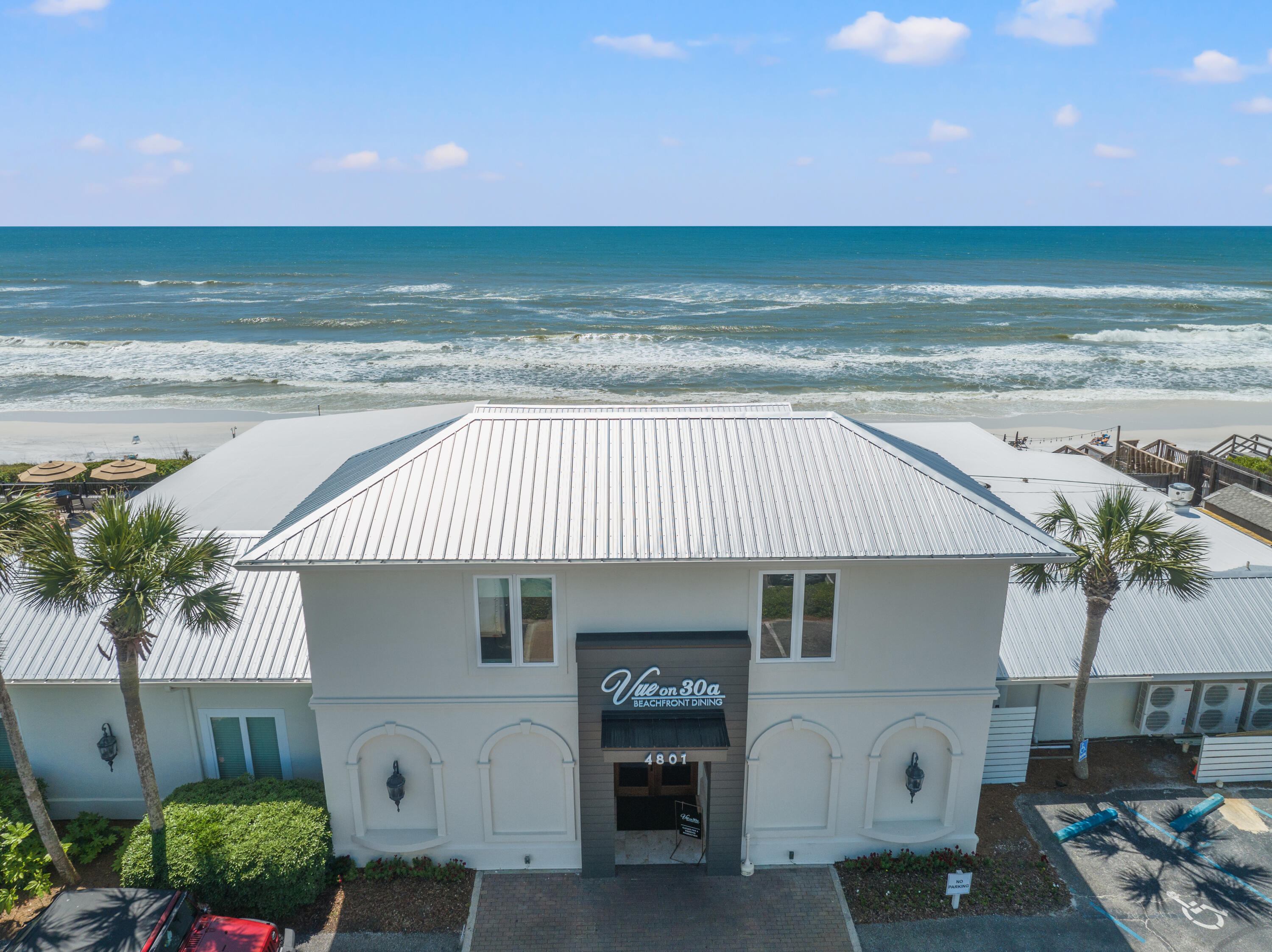 VENTANA DUNES - Residential