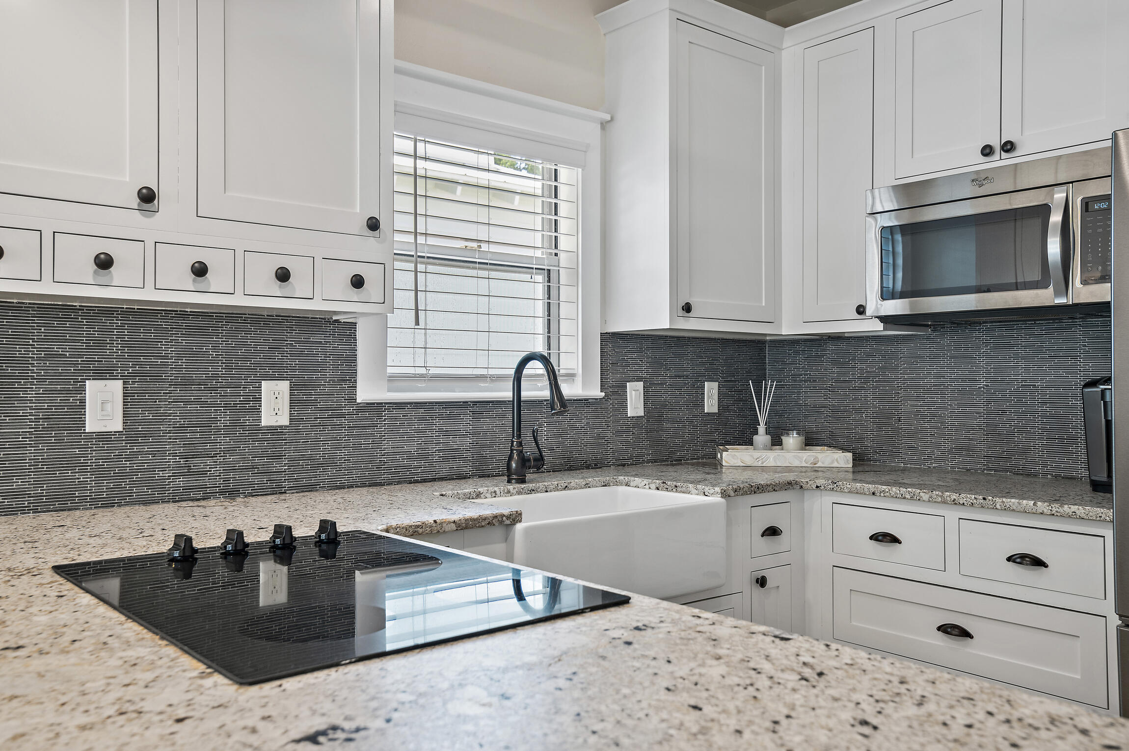 VENTANA DUNES - Residential