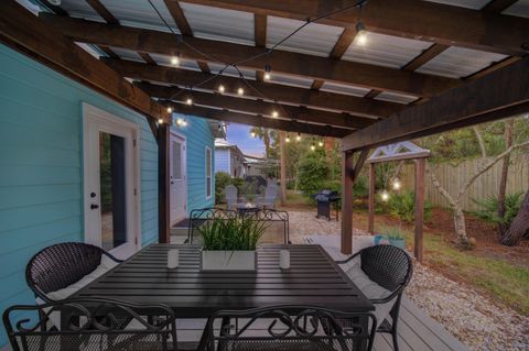 A home in Santa Rosa Beach