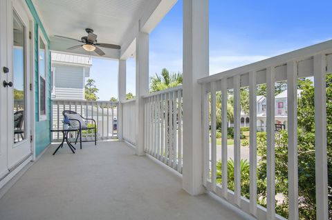 A home in Santa Rosa Beach