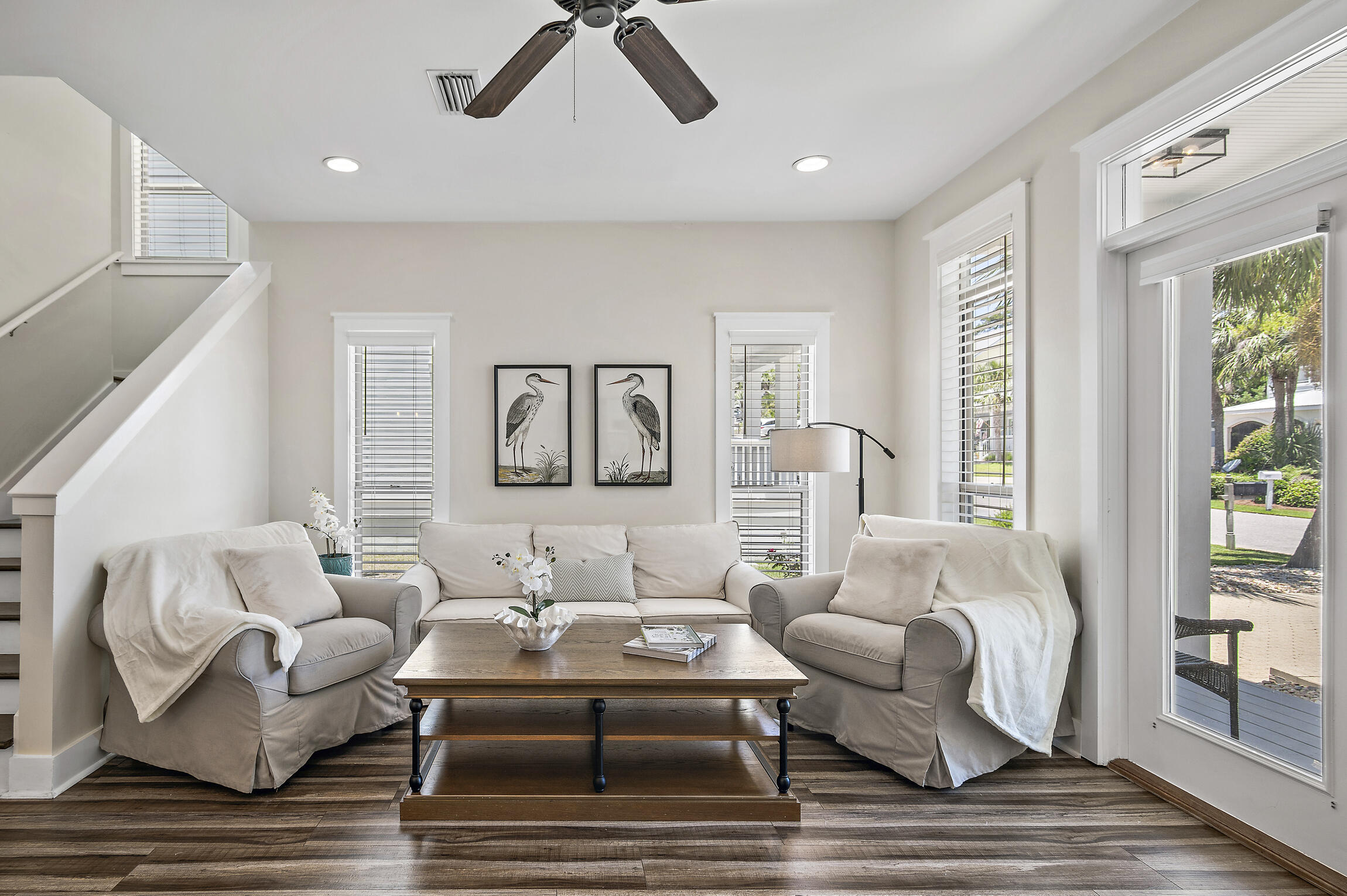 VENTANA DUNES - Residential