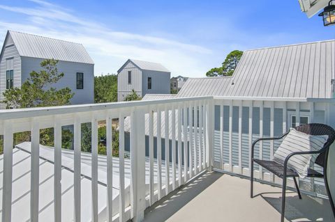 A home in Santa Rosa Beach