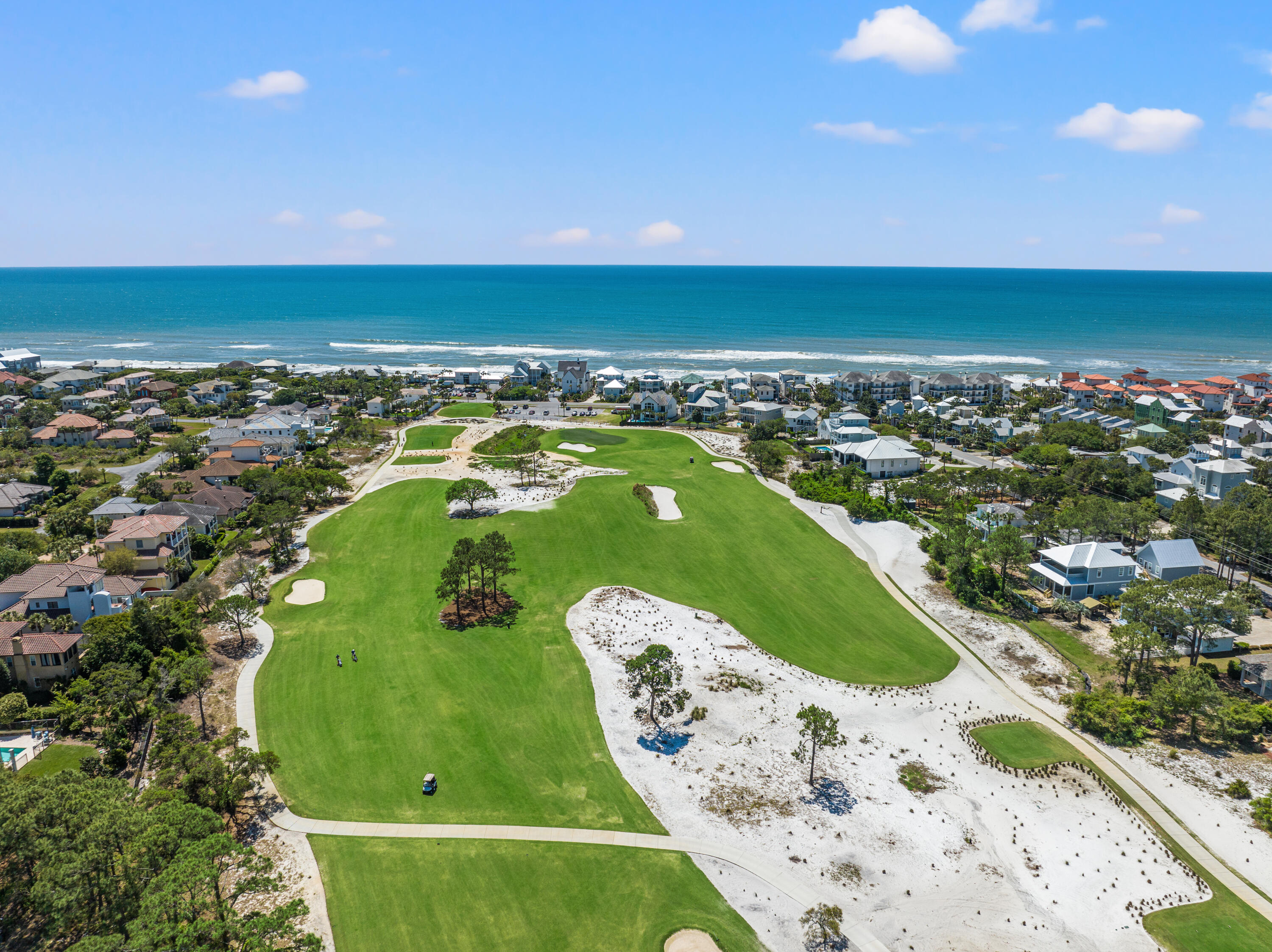 VENTANA DUNES - Residential