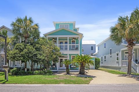 A home in Santa Rosa Beach