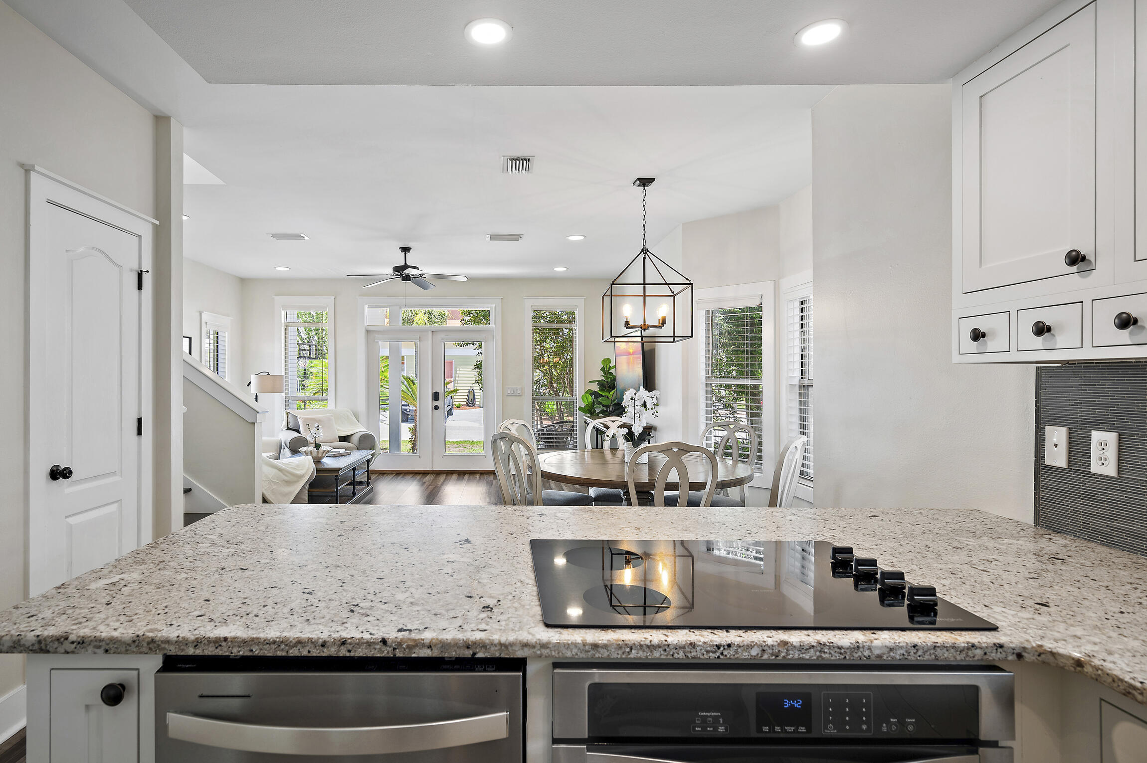 VENTANA DUNES - Residential