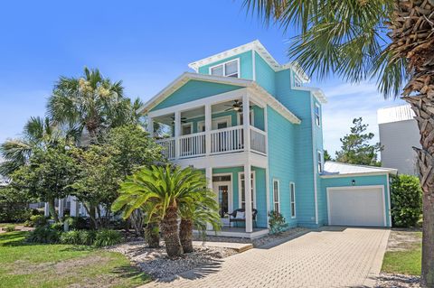 A home in Santa Rosa Beach