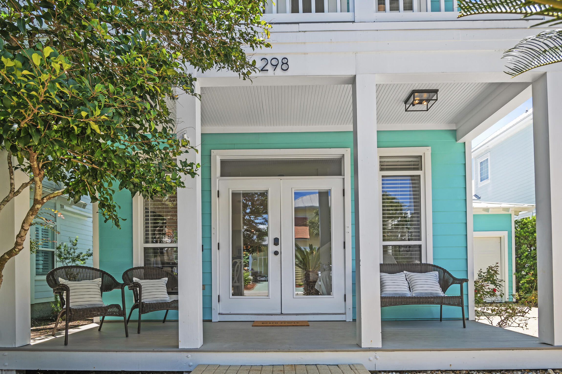 VENTANA DUNES - Residential