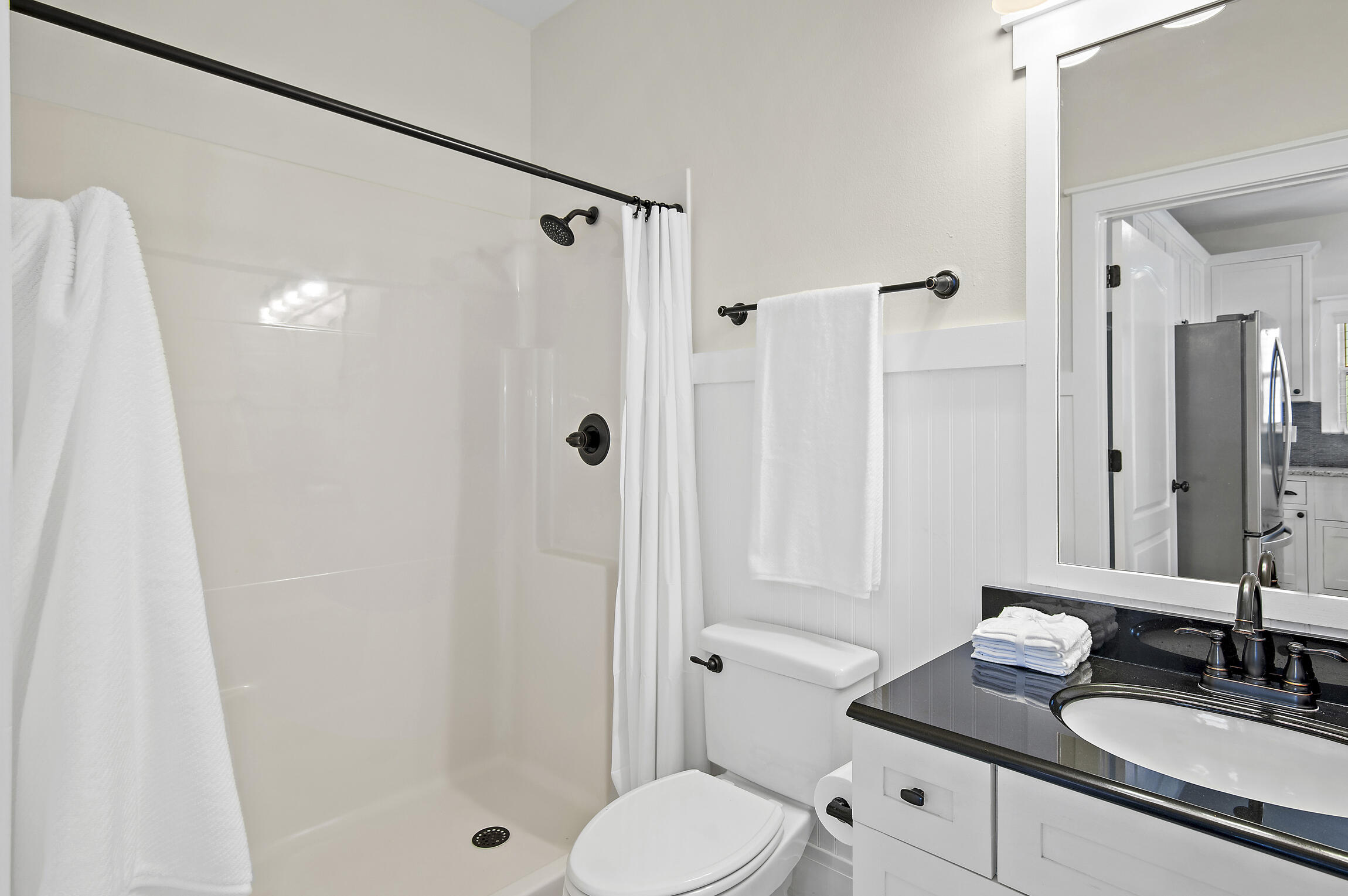 VENTANA DUNES - Residential