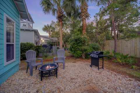 A home in Santa Rosa Beach