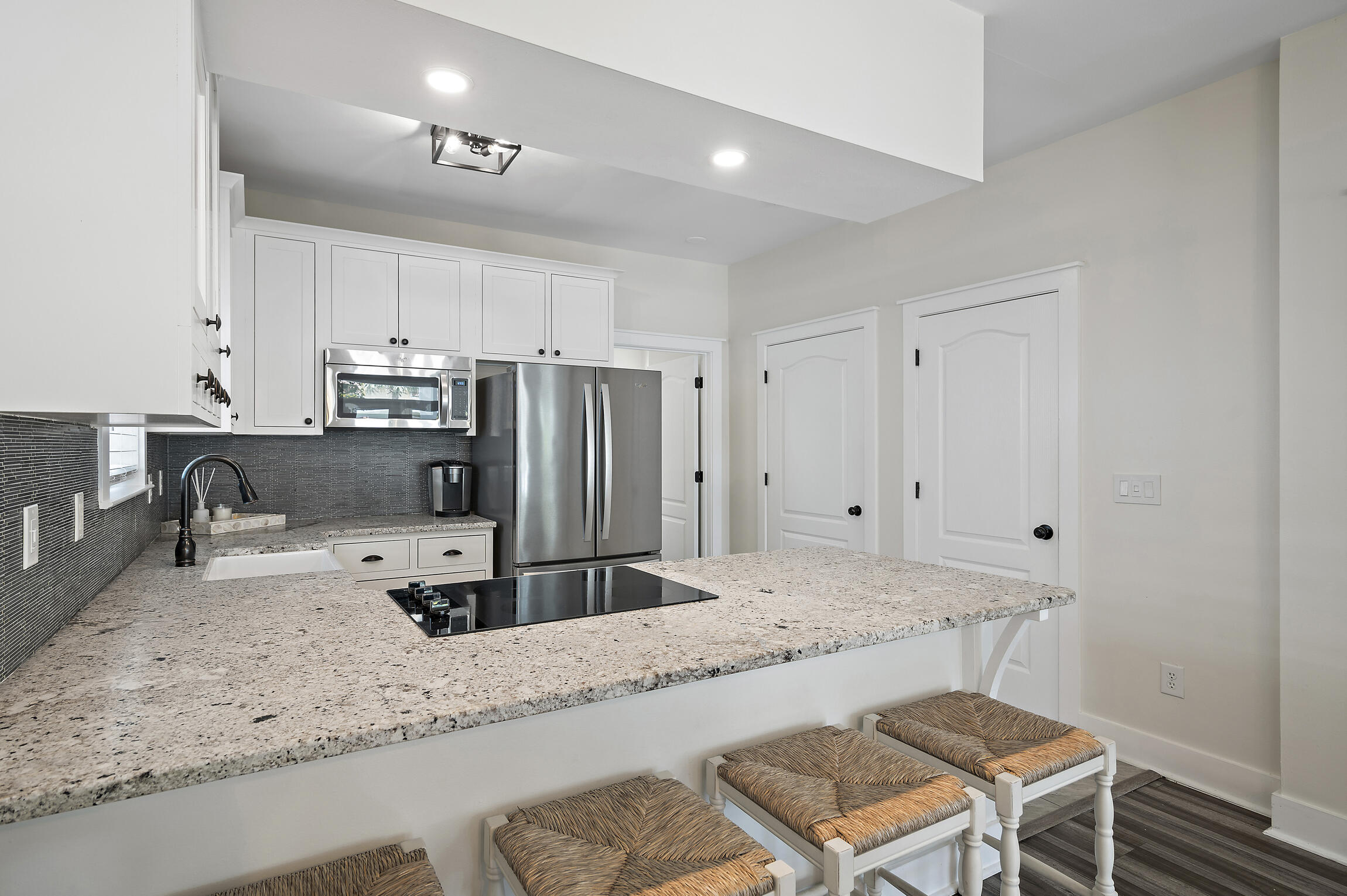 VENTANA DUNES - Residential