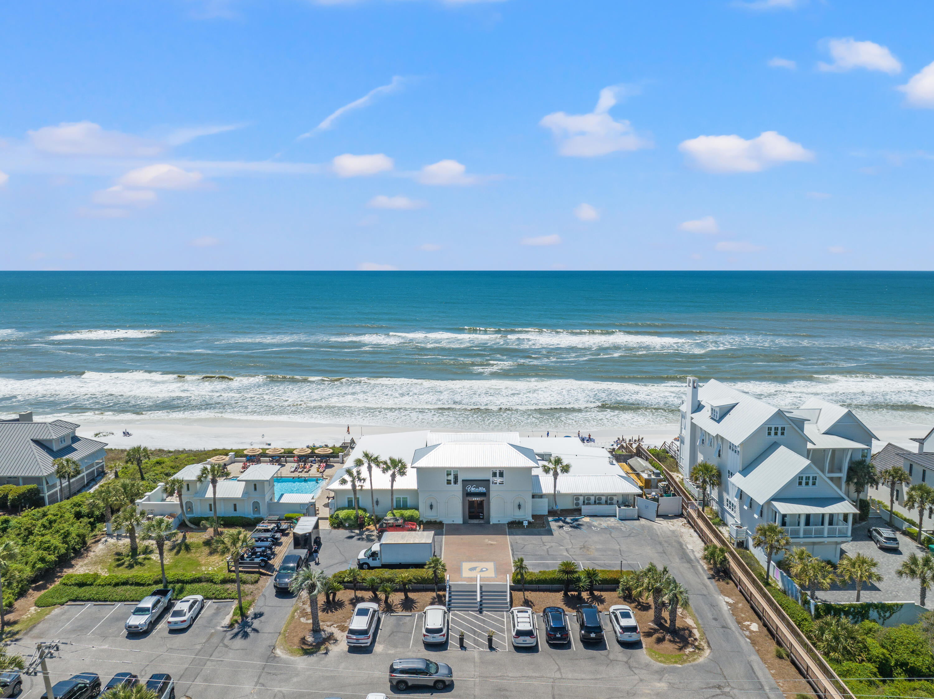 VENTANA DUNES - Residential