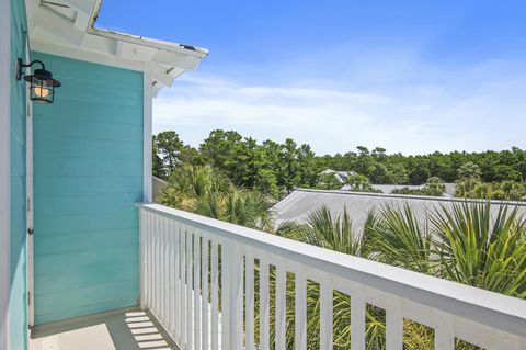 A home in Santa Rosa Beach