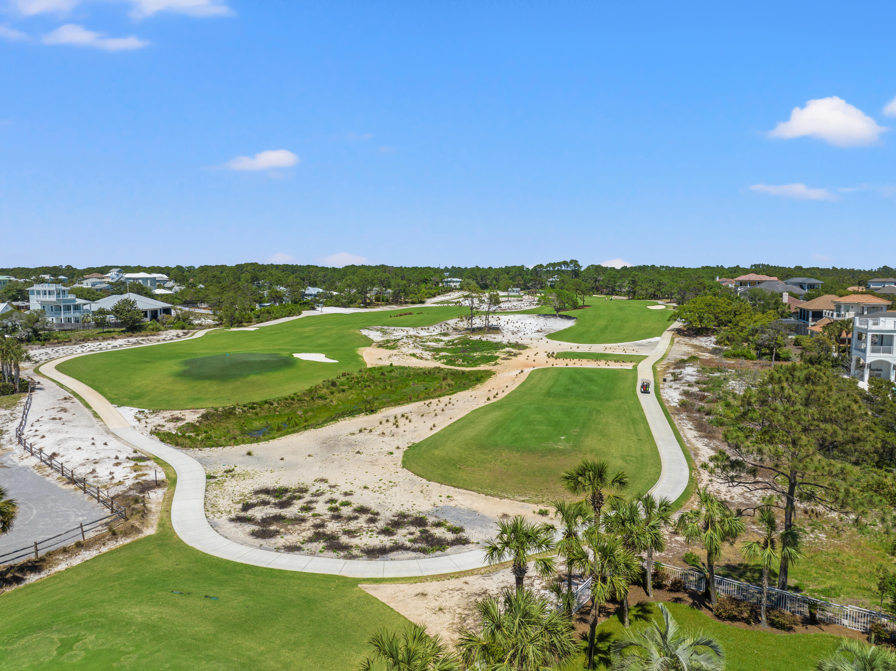 VENTANA DUNES - Residential